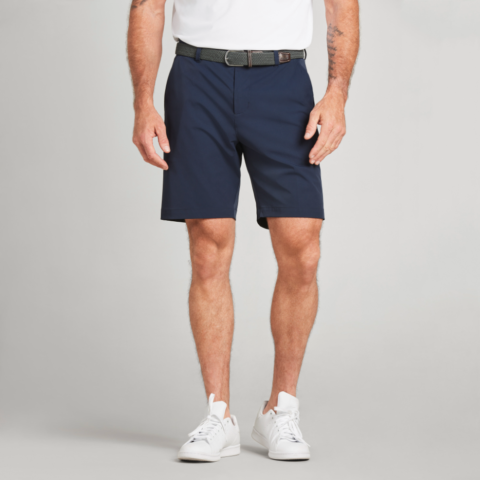 Wilshire Short | Dark Navy