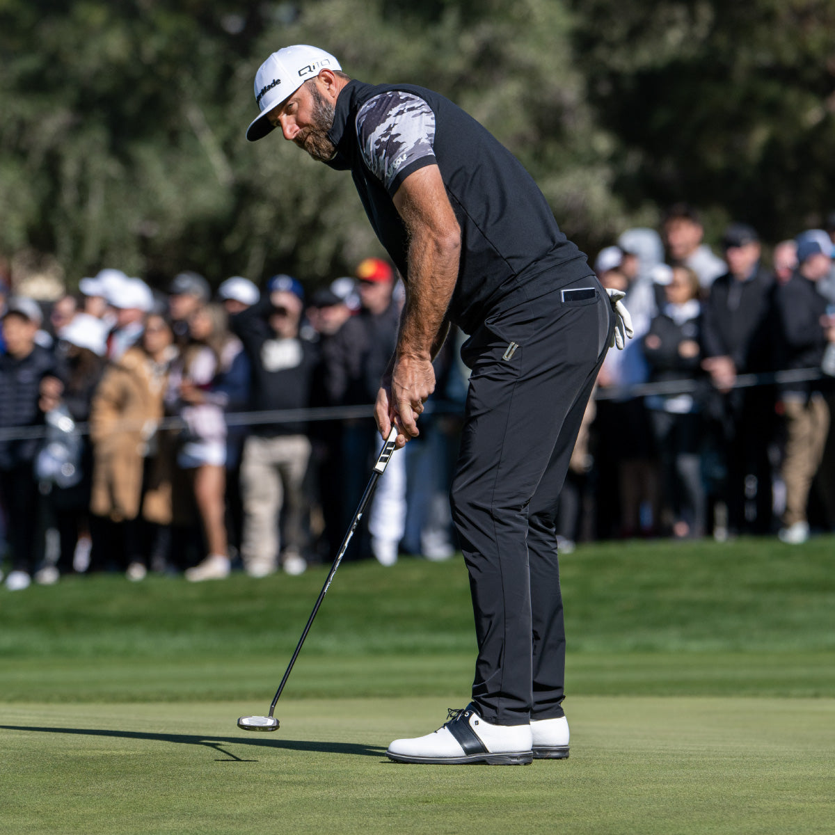 Chauncey Pant | Navy Blazer