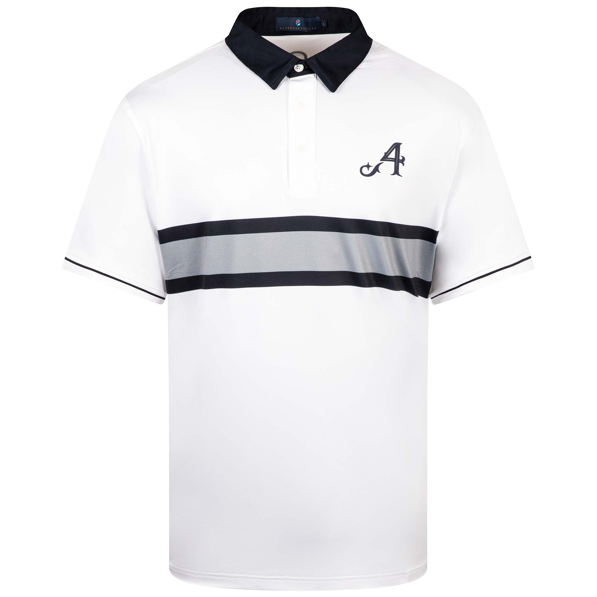 STRIPE-IT POLO