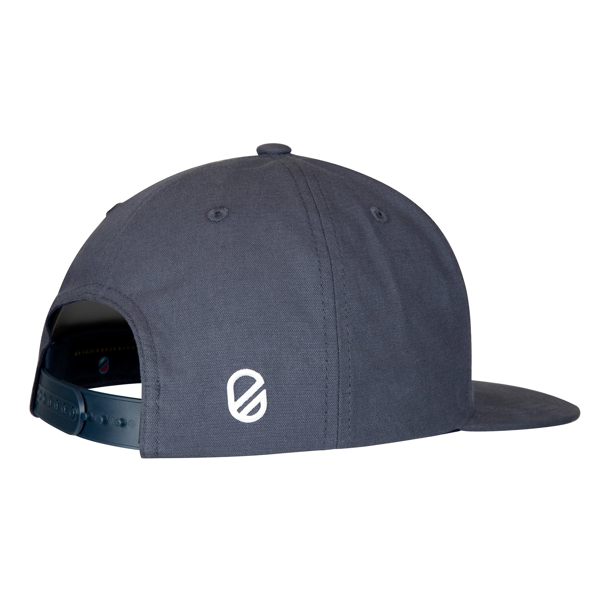 4Aces GC Chain Hat | Faded Navy