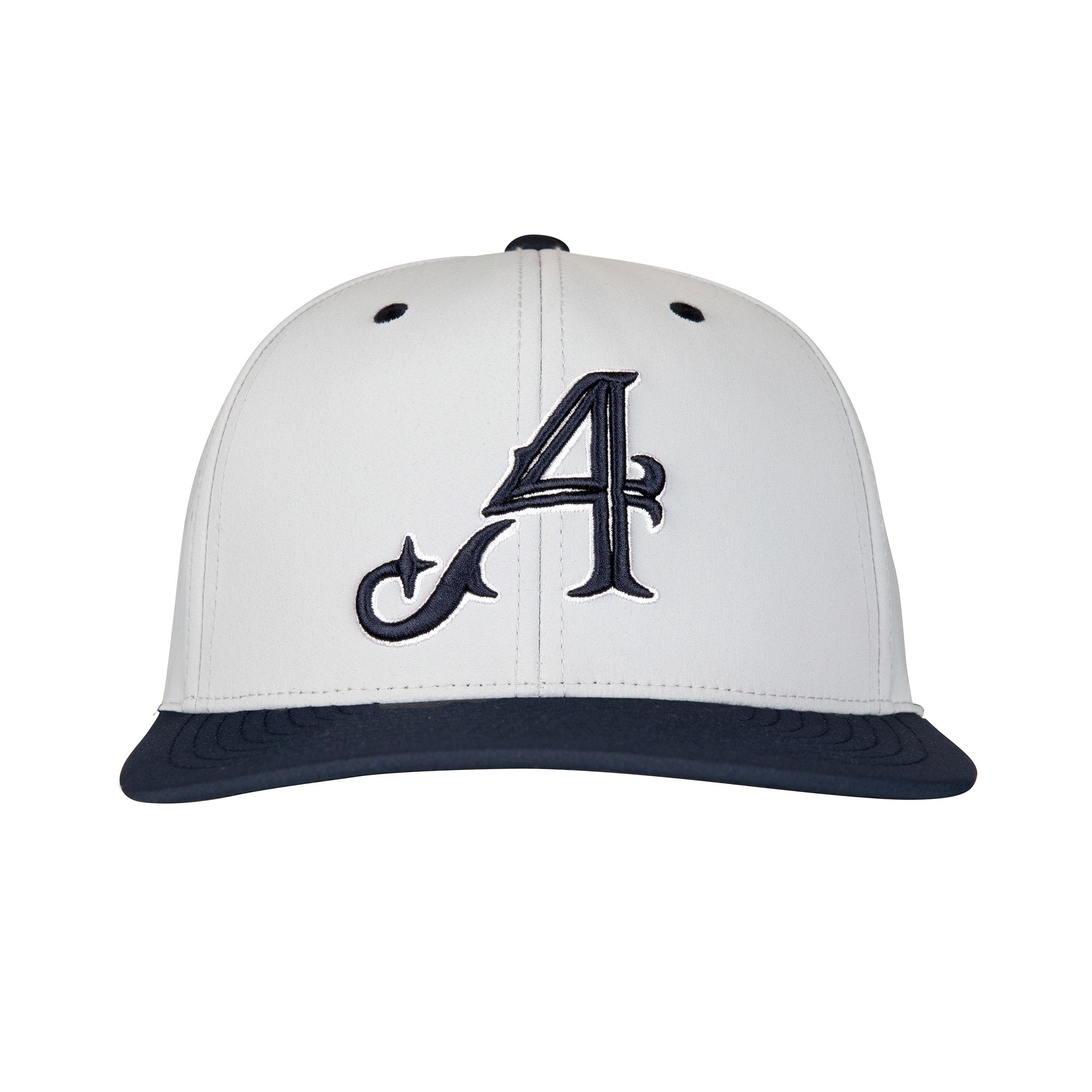 4Aces GC Official Logo Hat | Two Tone