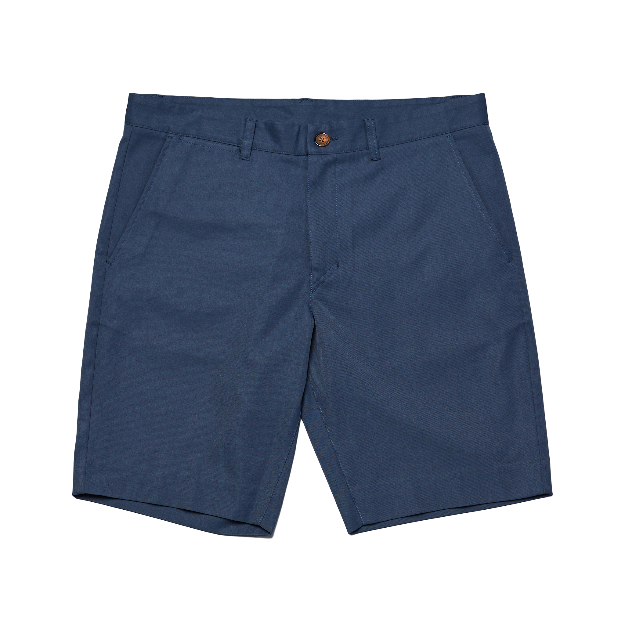 Wilshire Short | Dark Navy