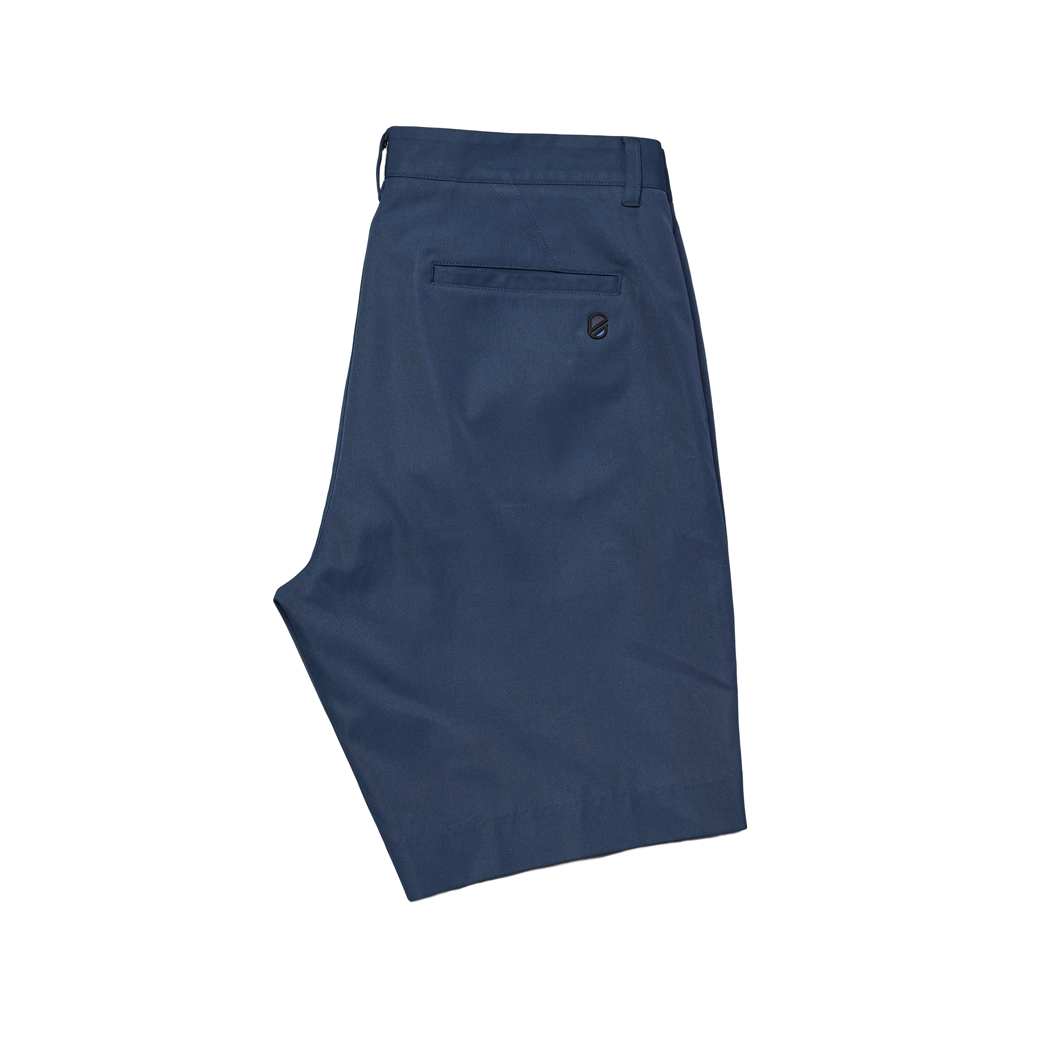 Wilshire Short | Dark Navy