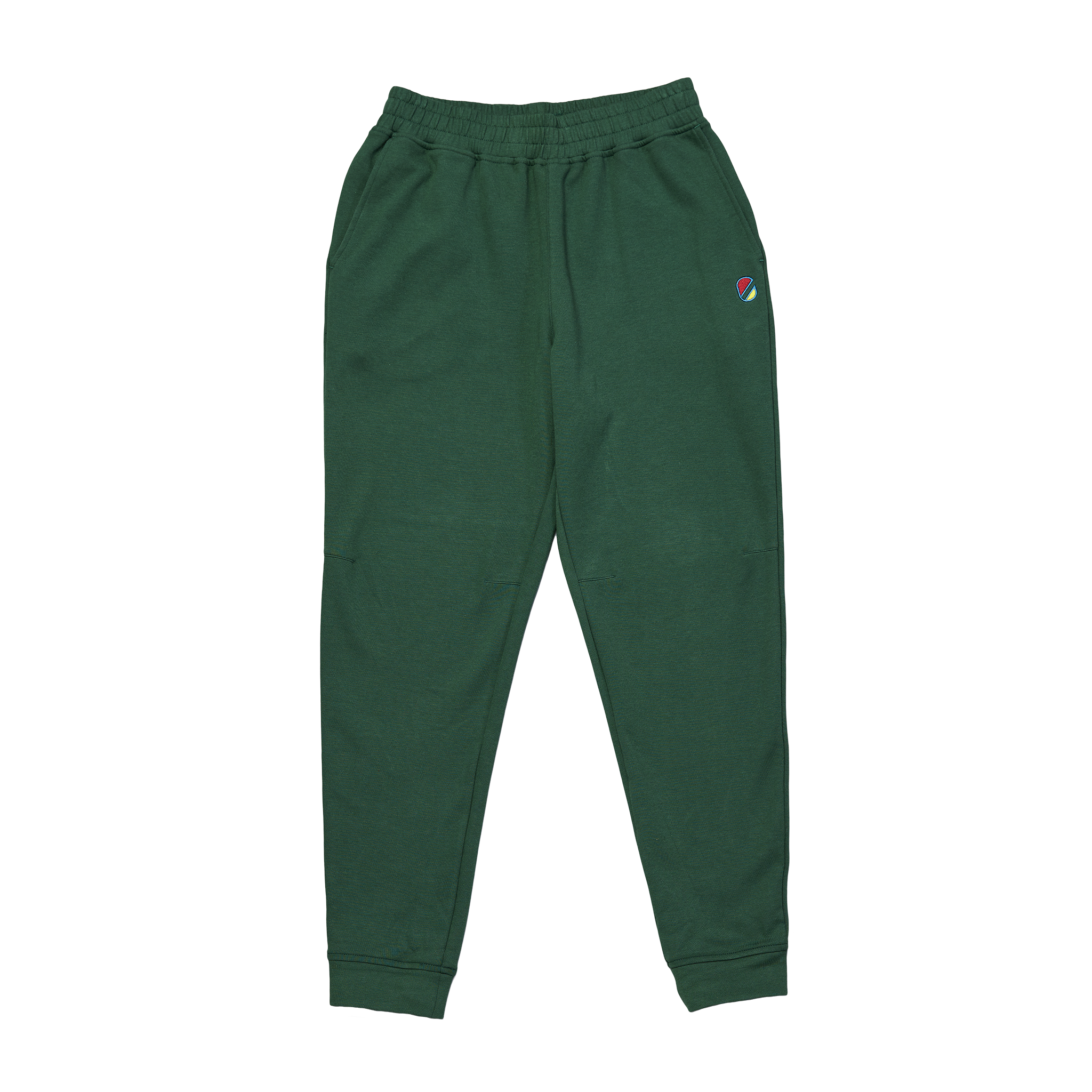 PARADIGM JOGGER SWEATPANT | JUNGLE GREEN