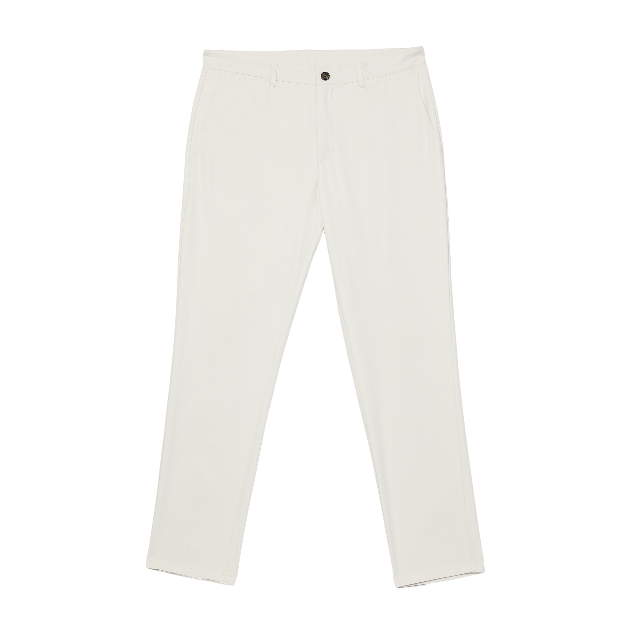 WILSHIRE PANT | WARM GREY
