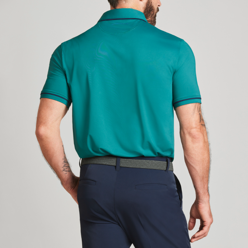 Activities Polo | Bayberry