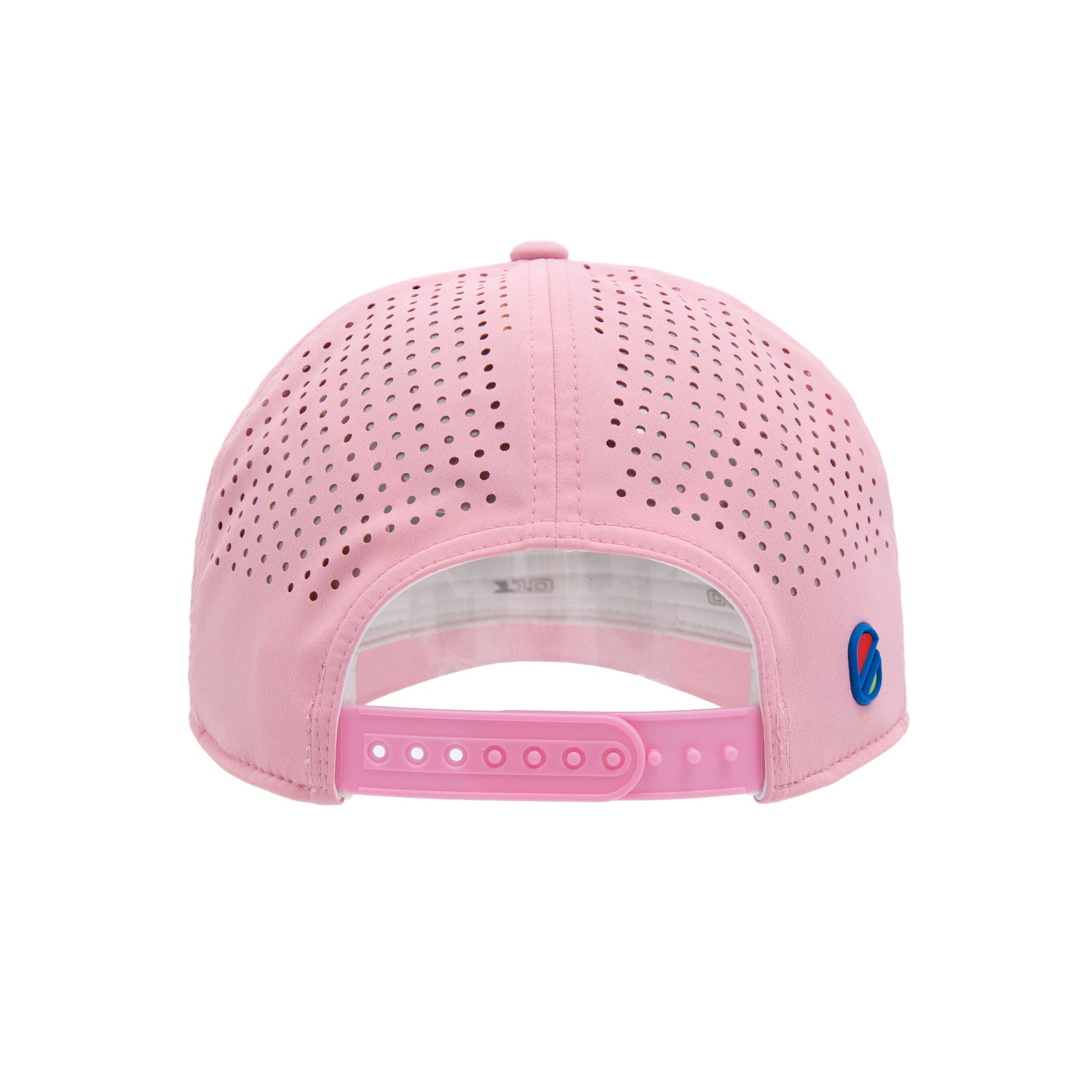 AK Official Logo Hat | Bella Pink