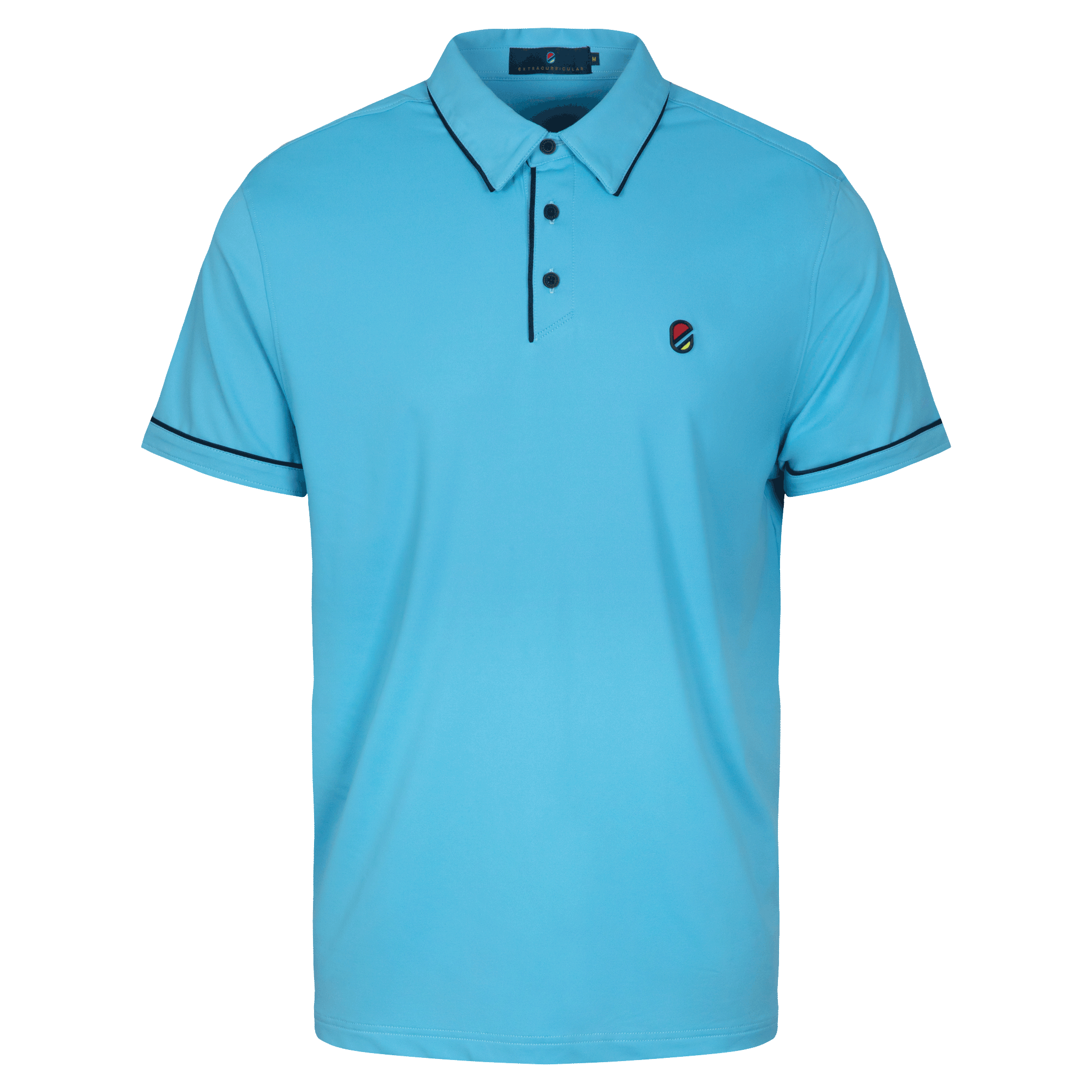 Activities Polo | Bonnie Blue