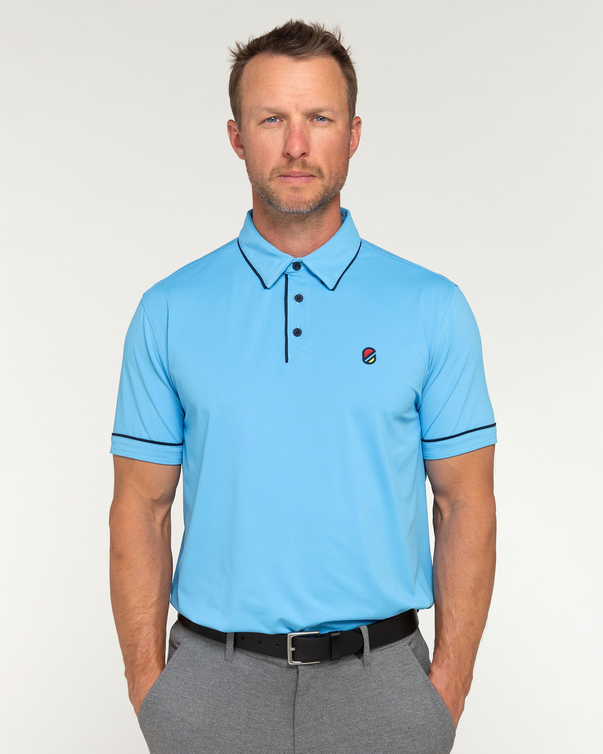 Activities Polo | Bonnie Blue