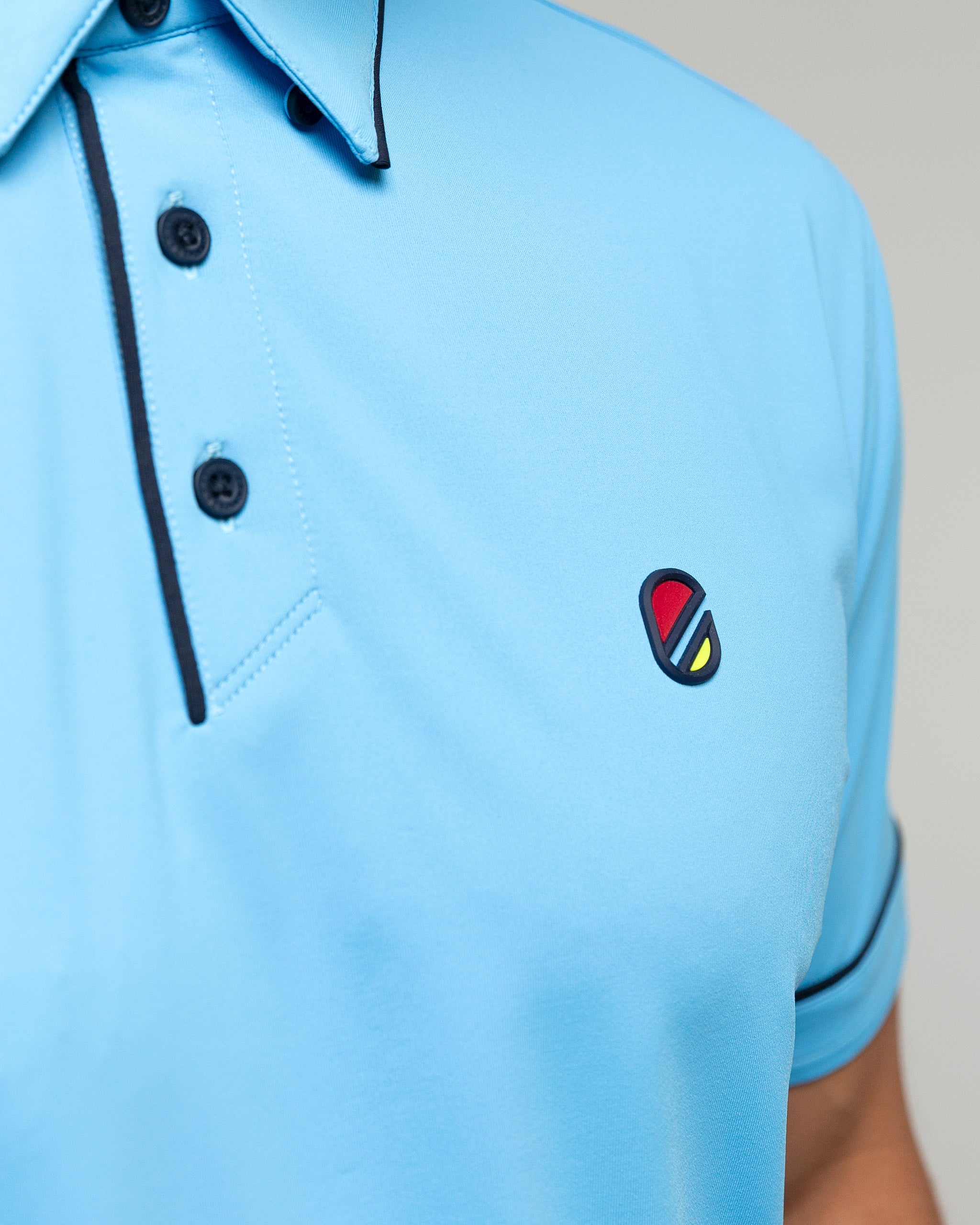 Activities Polo | Bonnie Blue