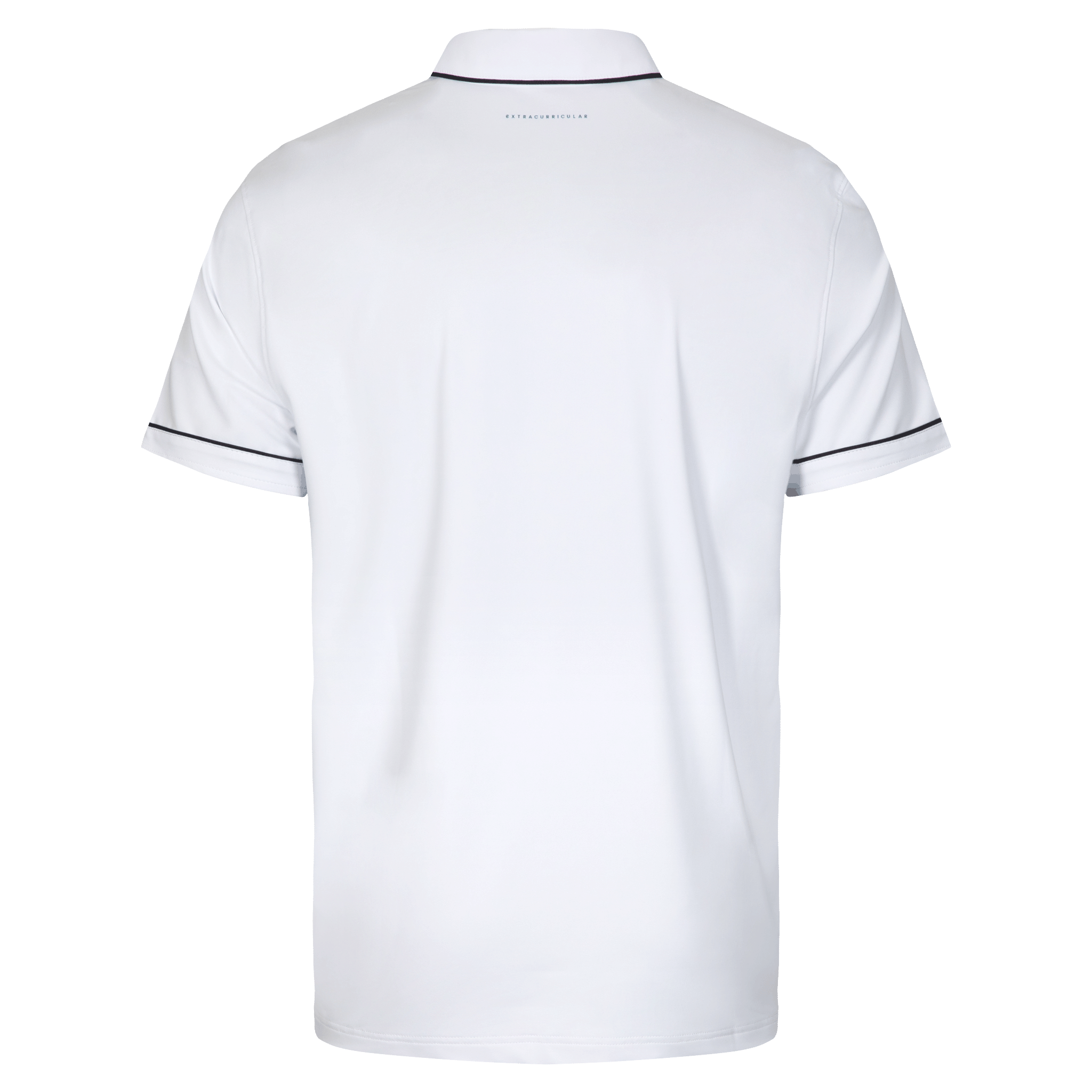 Activities Polo | Bright White