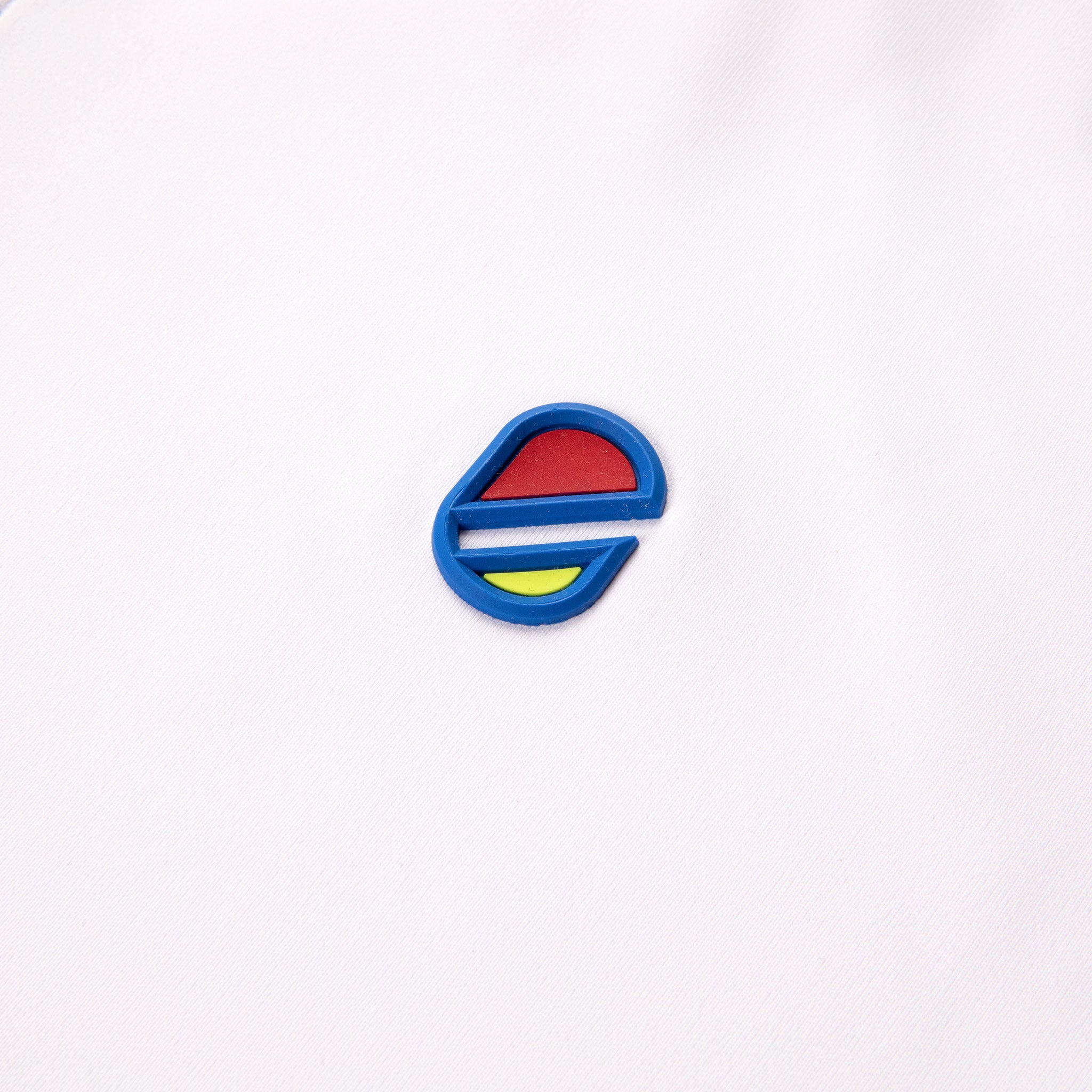 Activities Polo | Bright White