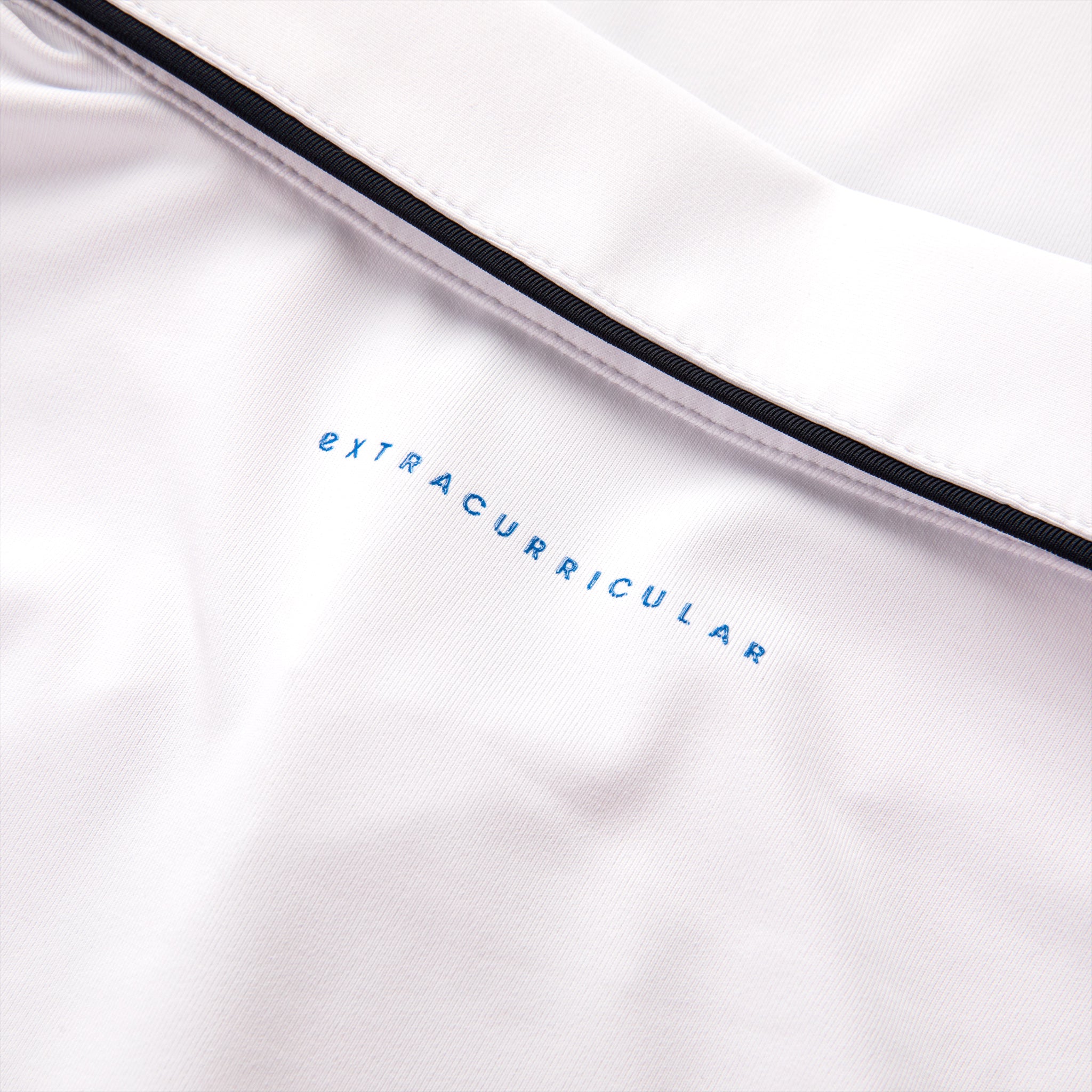 Activities Polo | Bright White