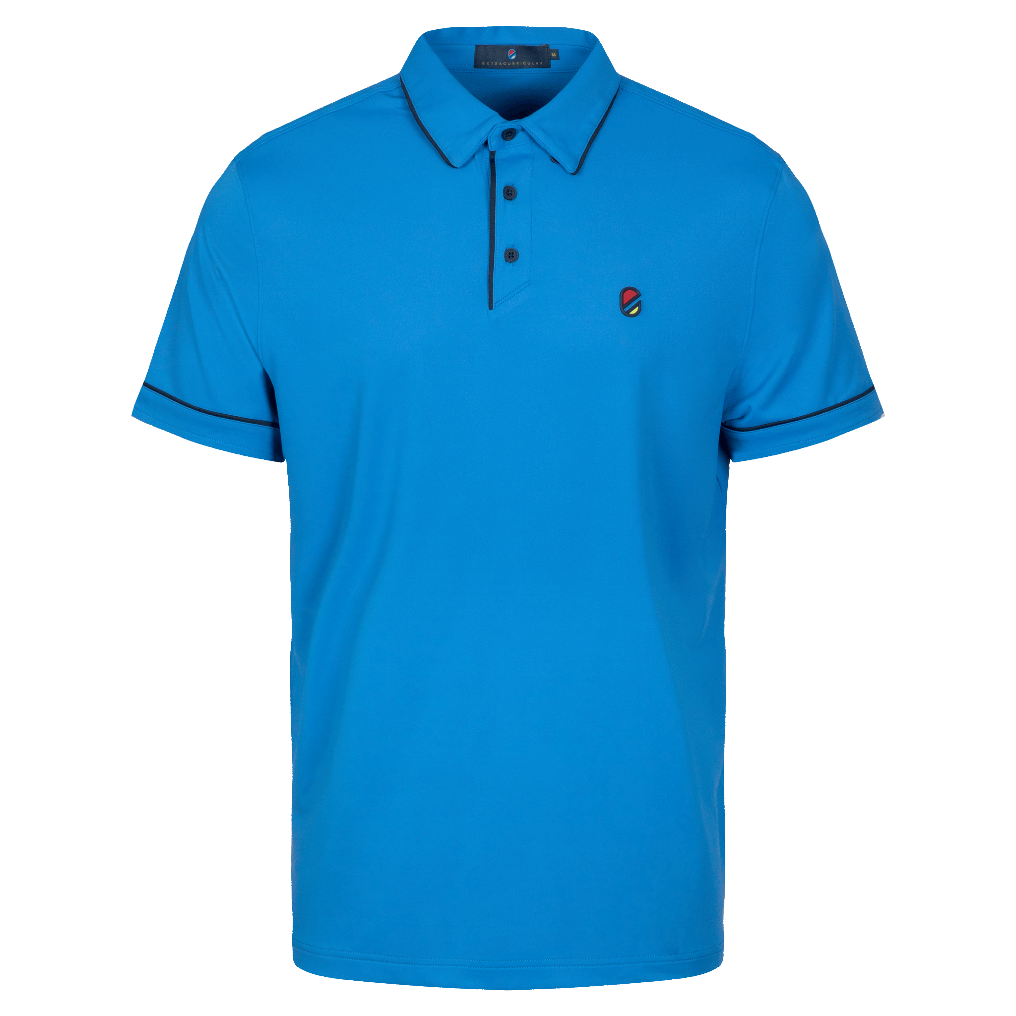 Activities Polo | Victoria Blue