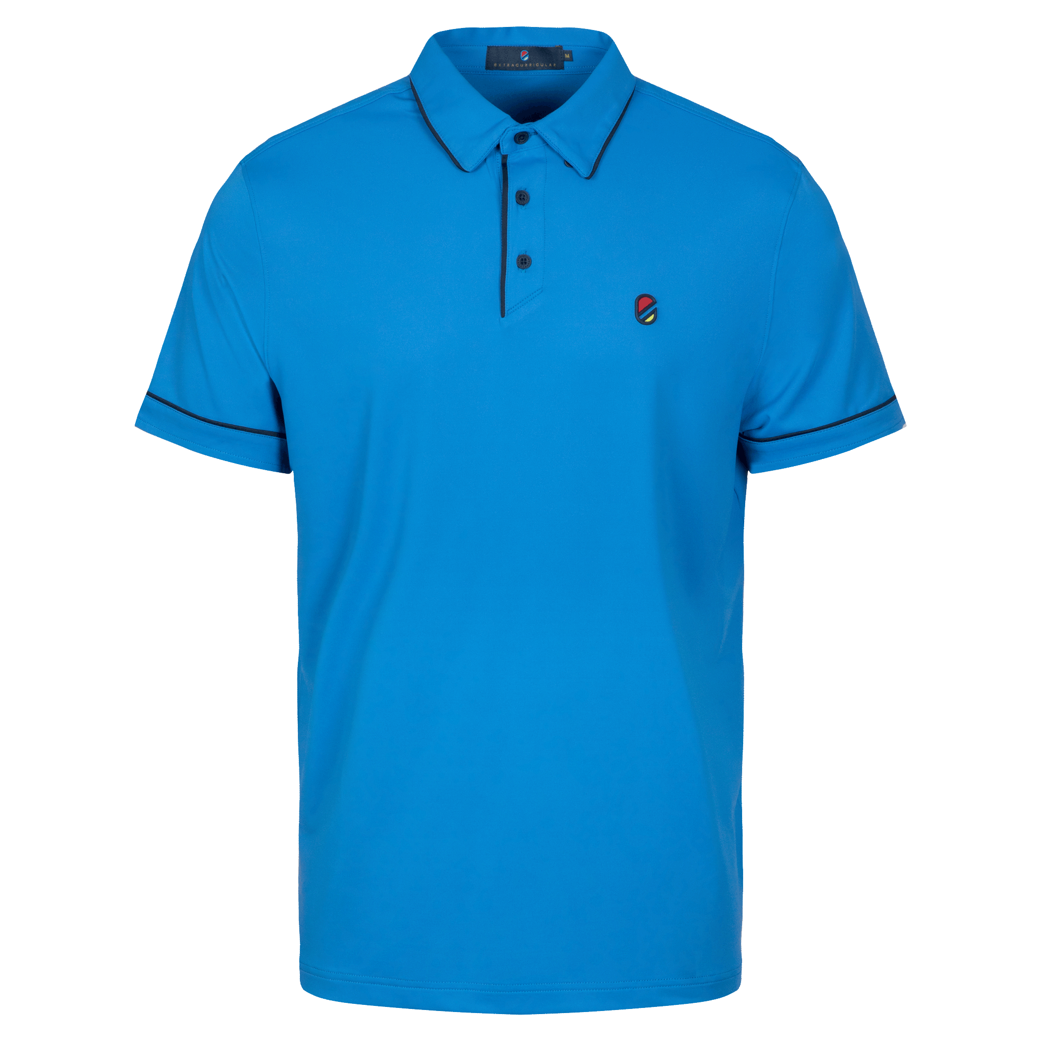 ACTIVITIES POLO | VICTORIA BLUE