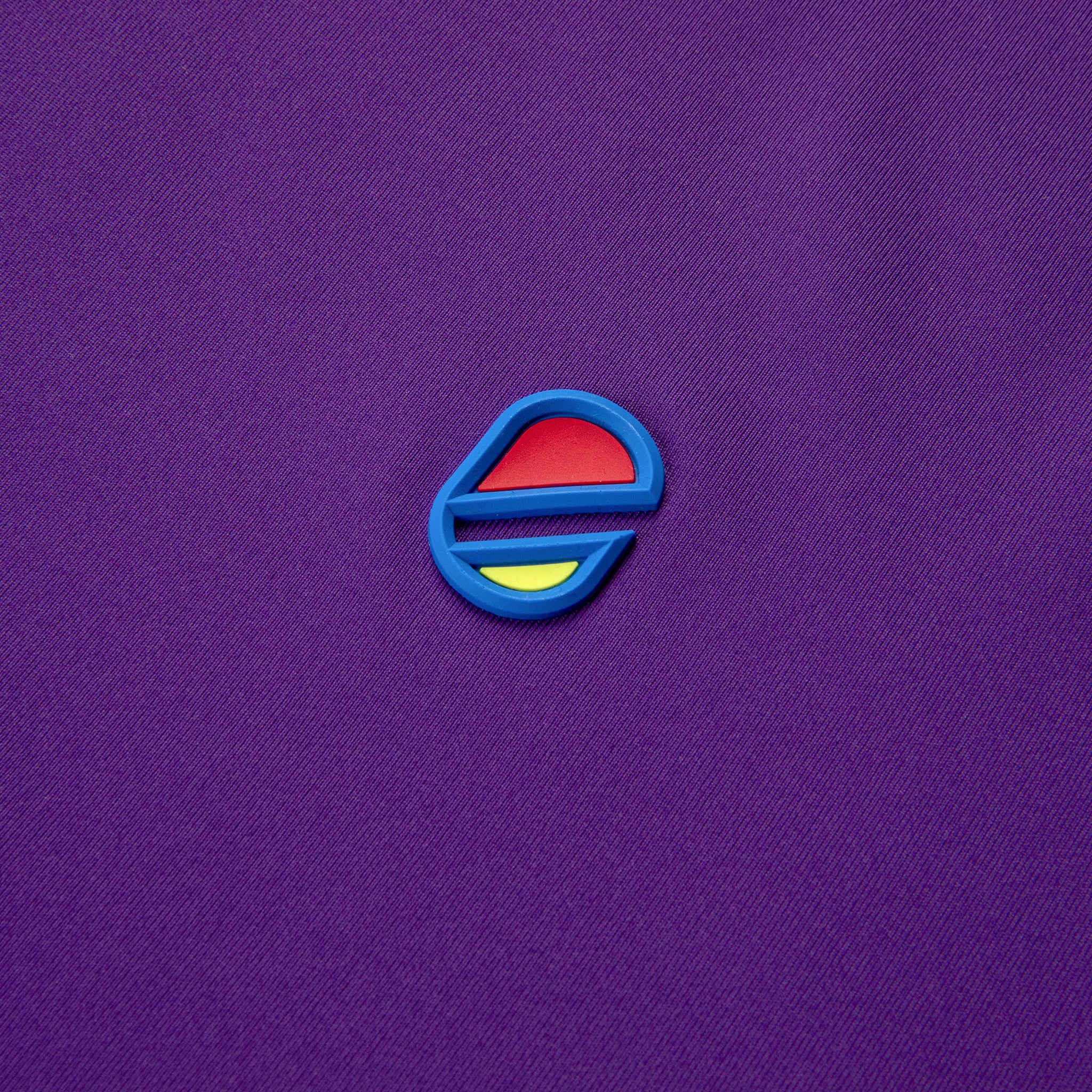 Activities Polo | Violet Indigo
