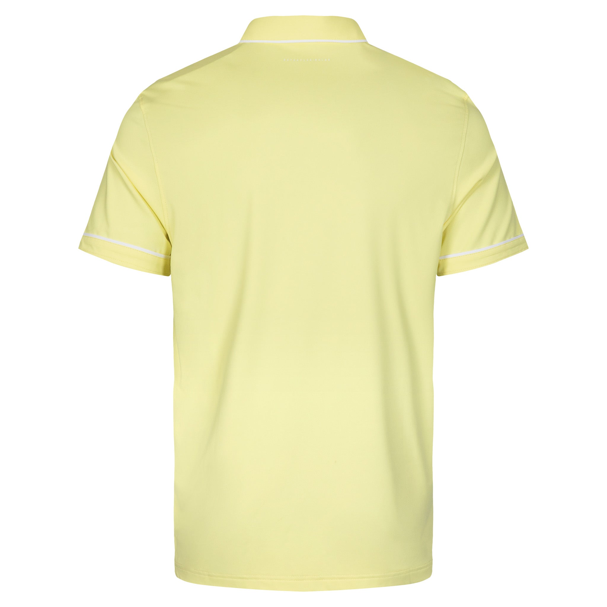 Activities Polo | Yellow Iris