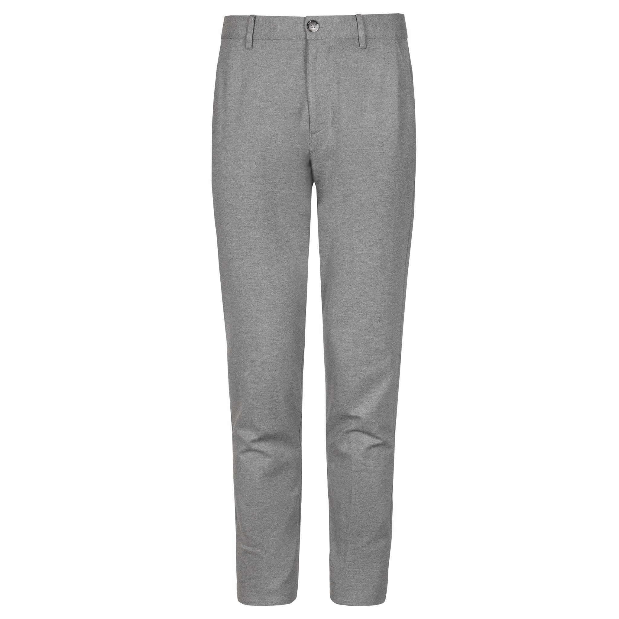 TECHSOFT ANTI-JOGGER | HEATHER CHARCOAL