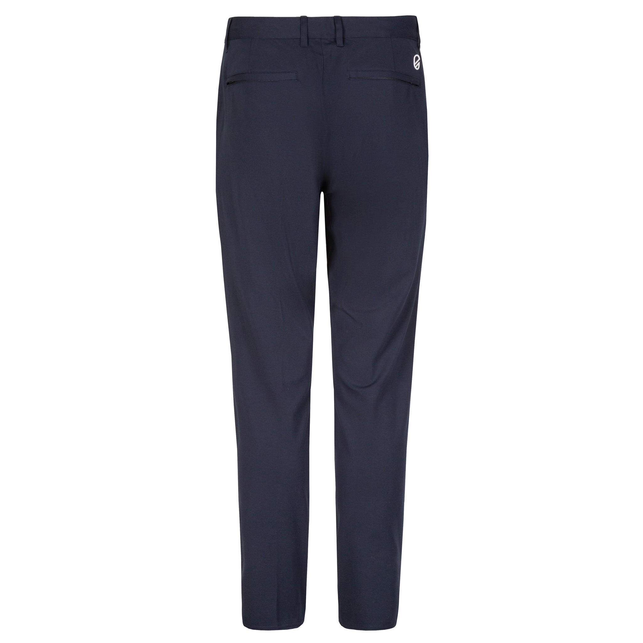 TechSoft Anti-Jogger | Navy Blazer