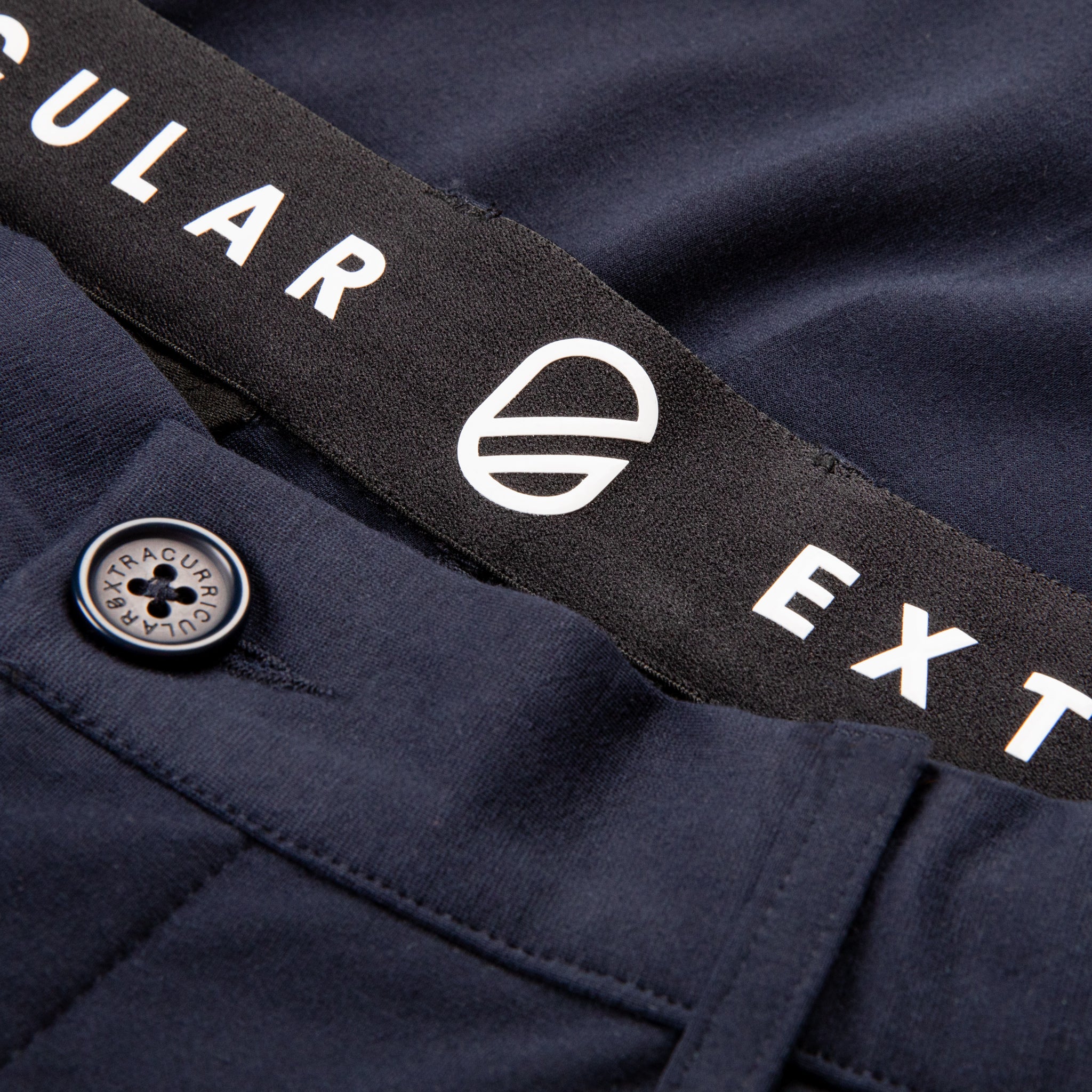 TechSoft Anti-Jogger | Navy Blazer