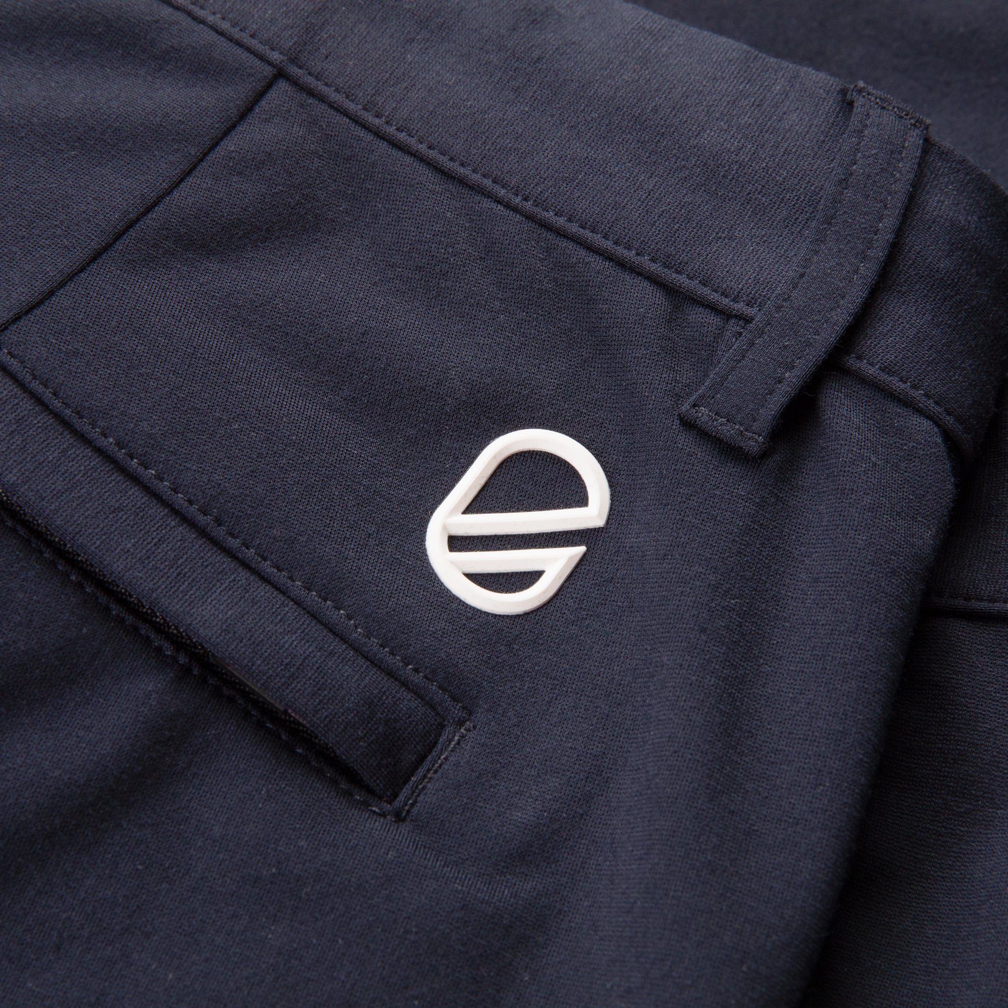 TechSoft Anti-Jogger | Navy Blazer