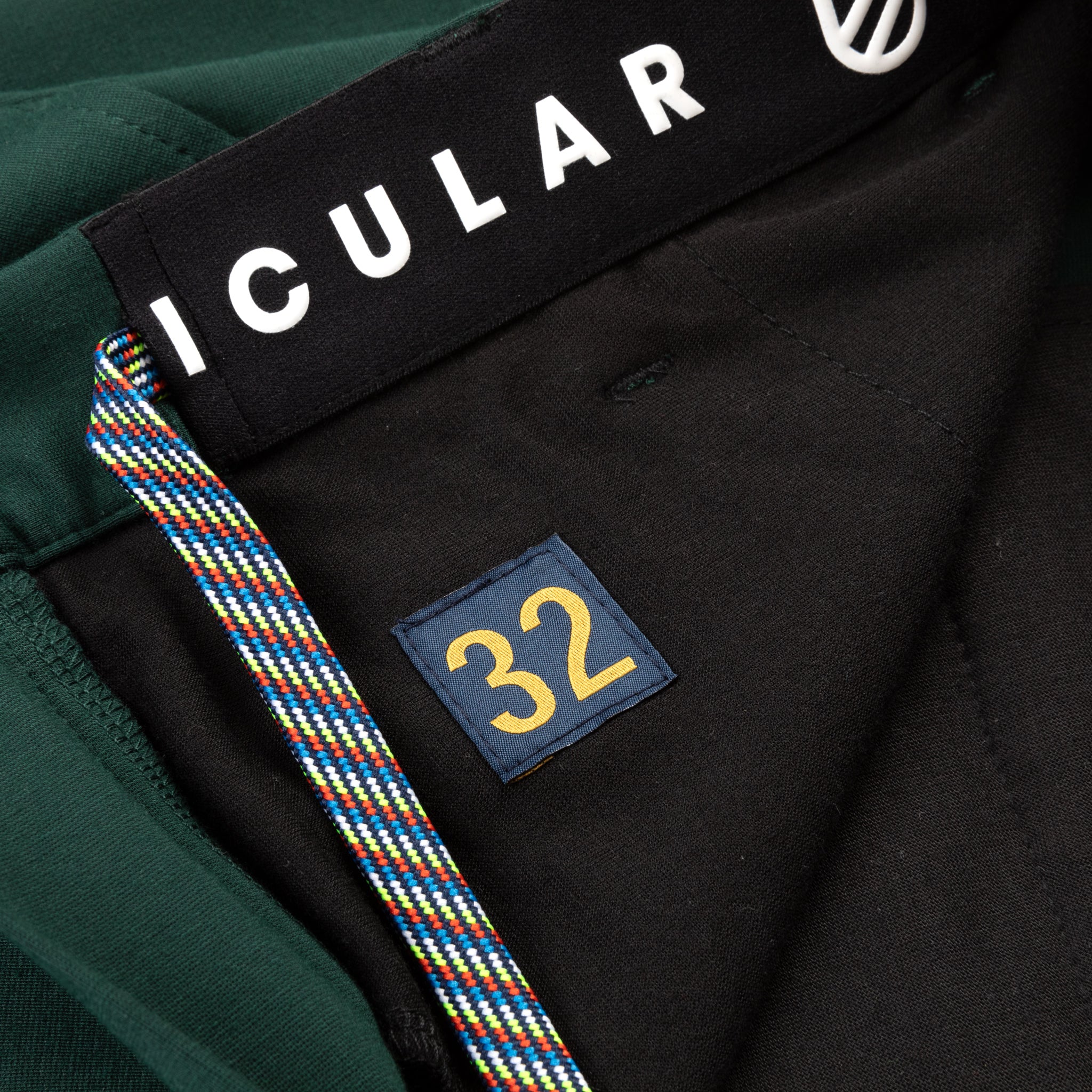 TechSoft Anti-Jogger | Pine Grove