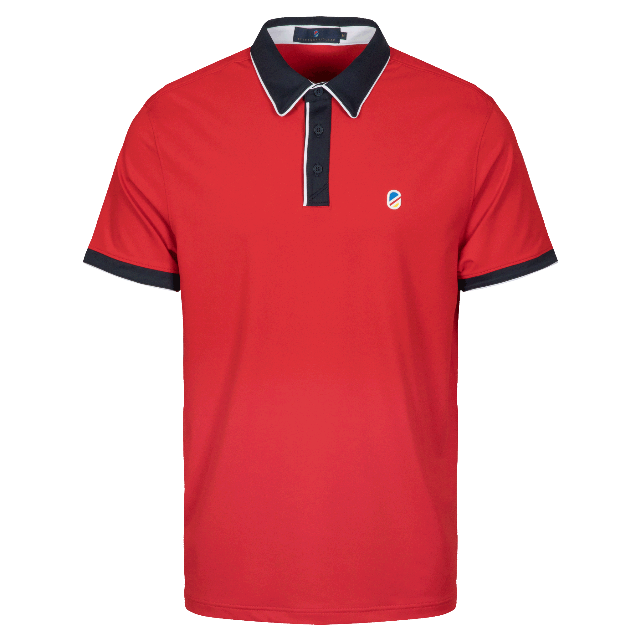 Armour Polo | Samba