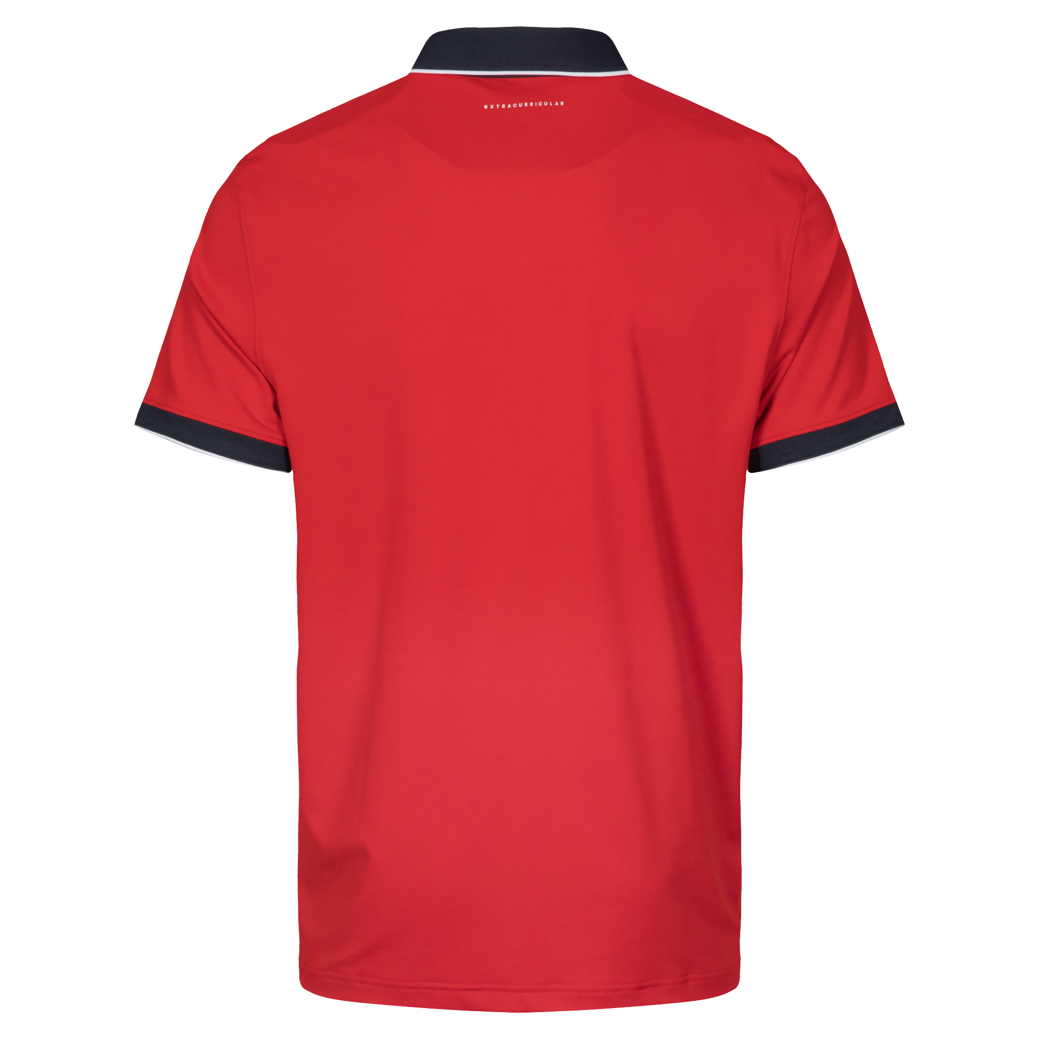 Armour Polo | Samba