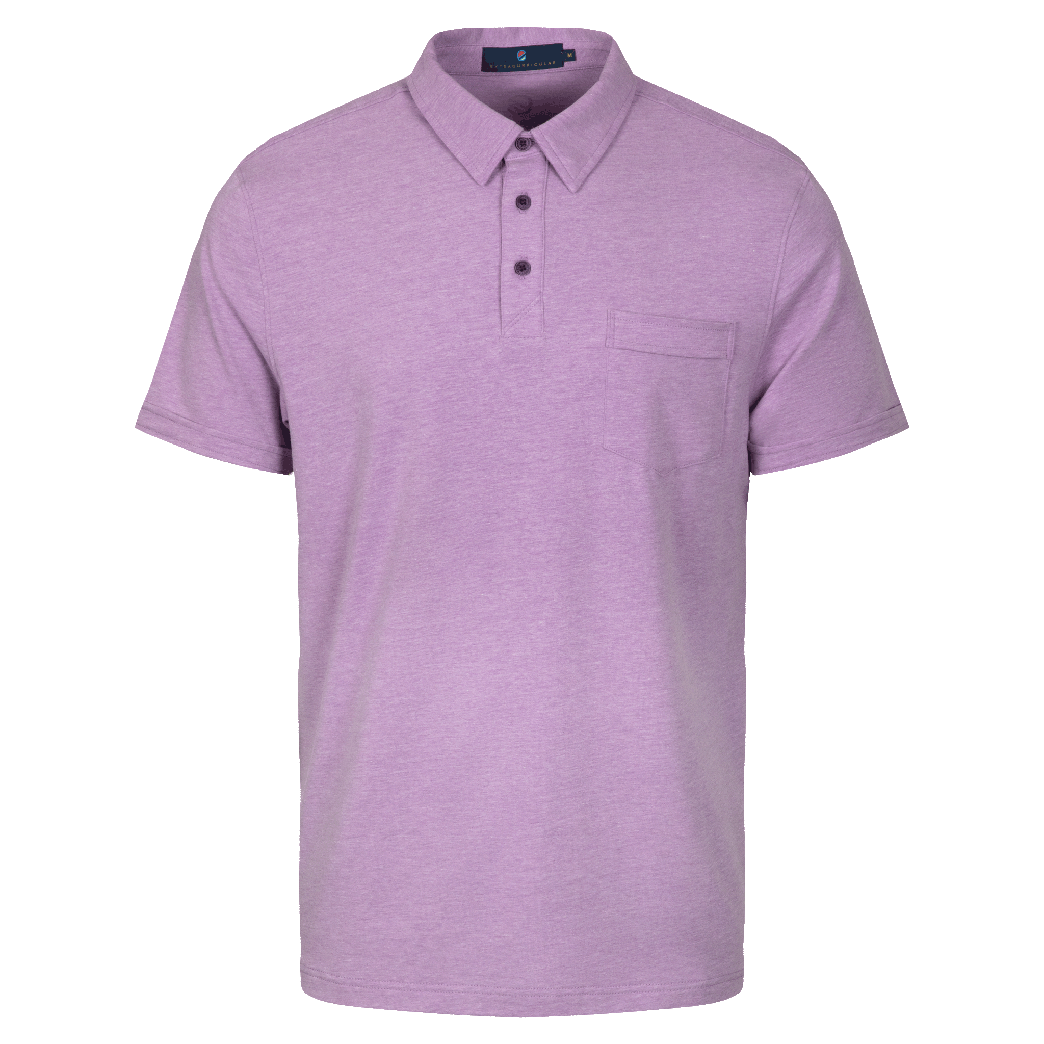 AUXILIARY POLO | BELLFLOWER