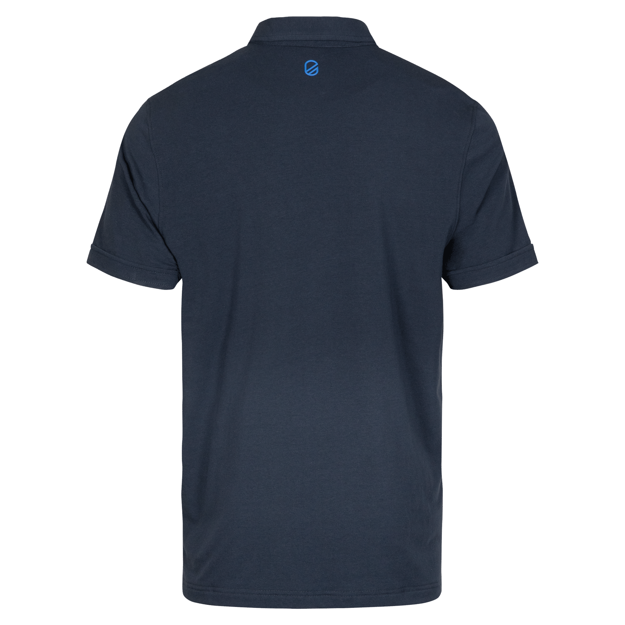 Auxiliary Polo | Navy Blazer