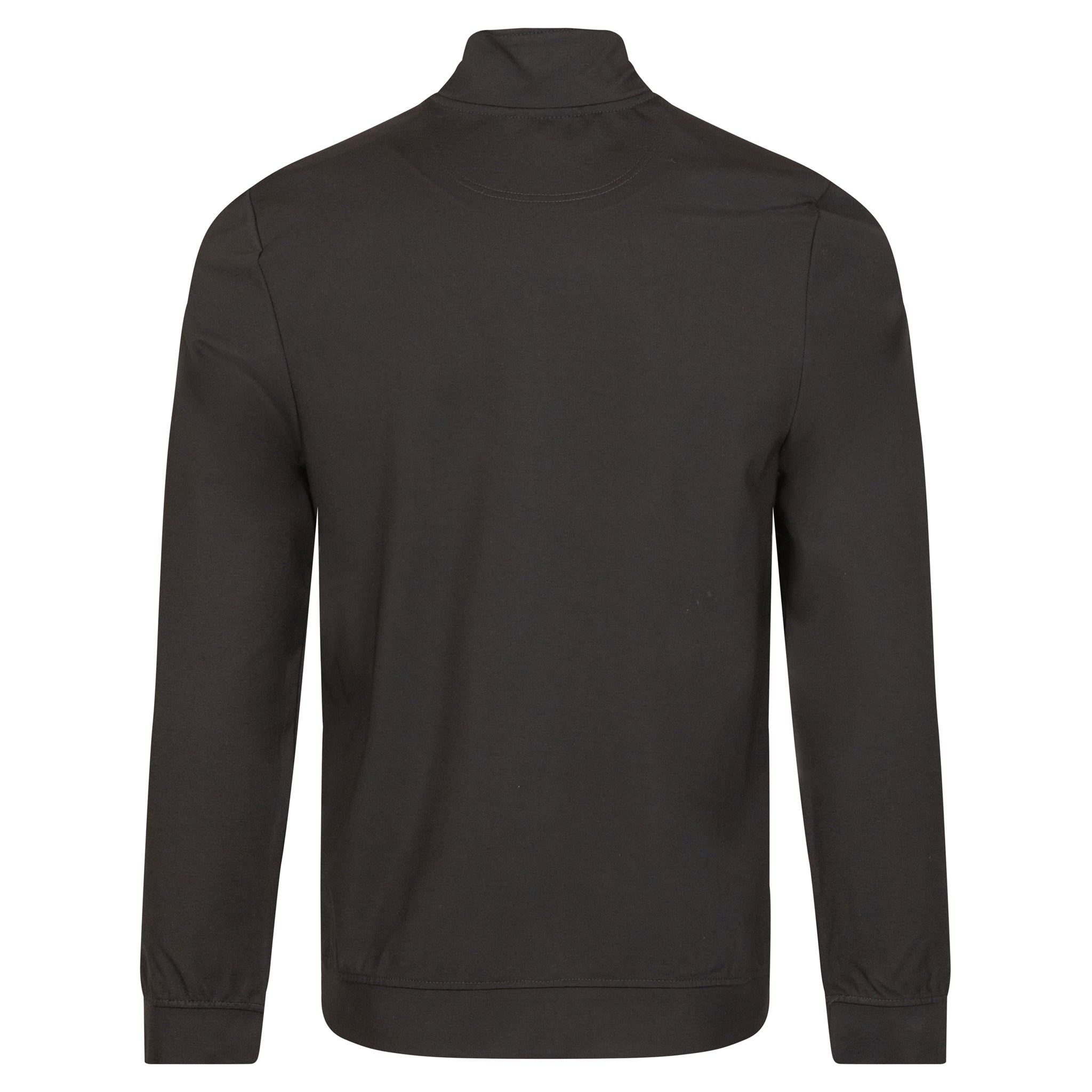 TechSoft Avery 1/4 Zip | Jet Black