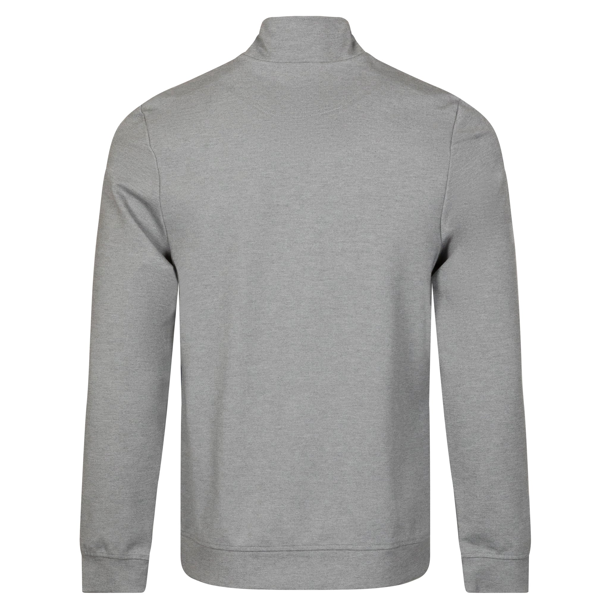 TechSoft Avery 1/4 Zip | Heather Grey