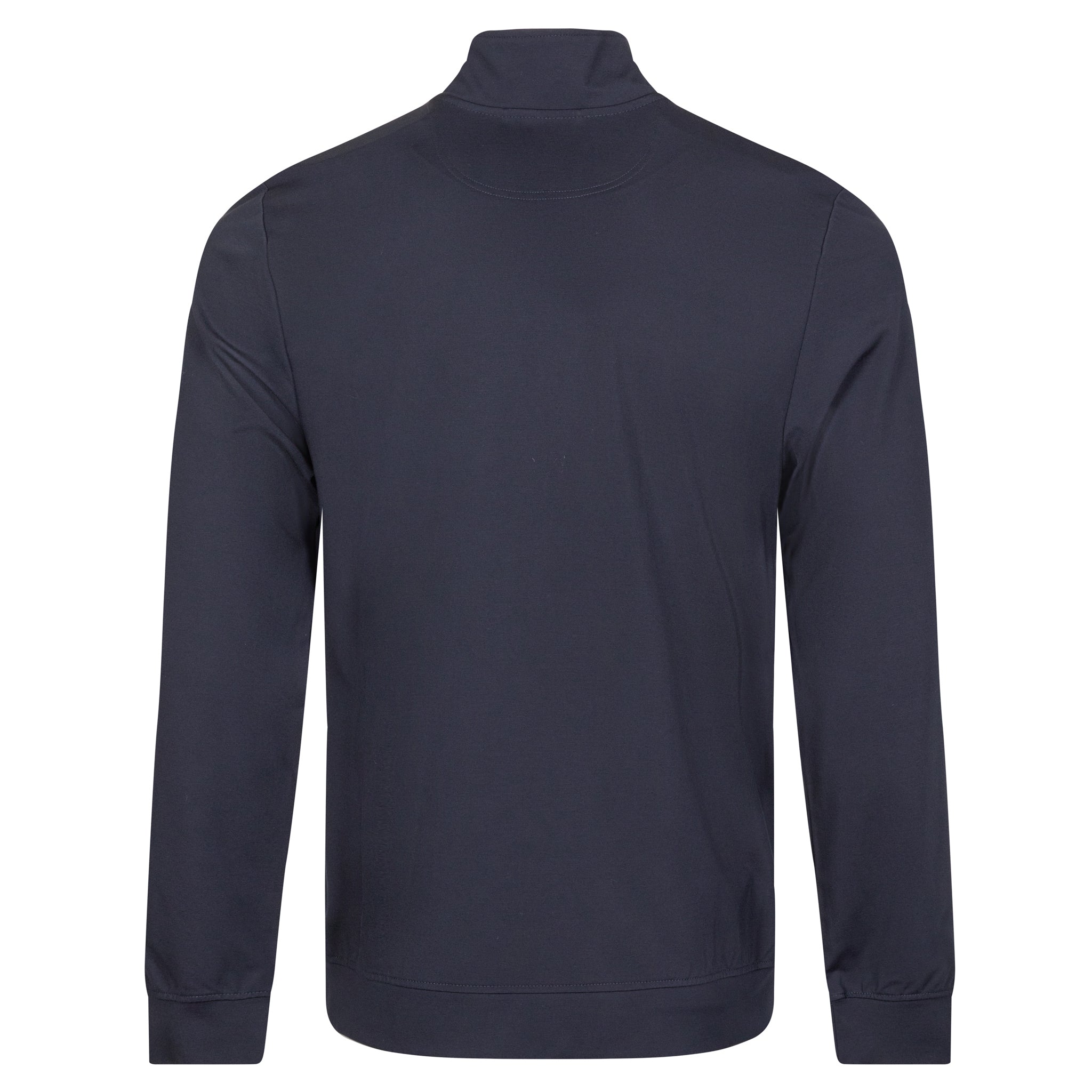 TechSoft Avery 1/4 Zip | Navy Blazer