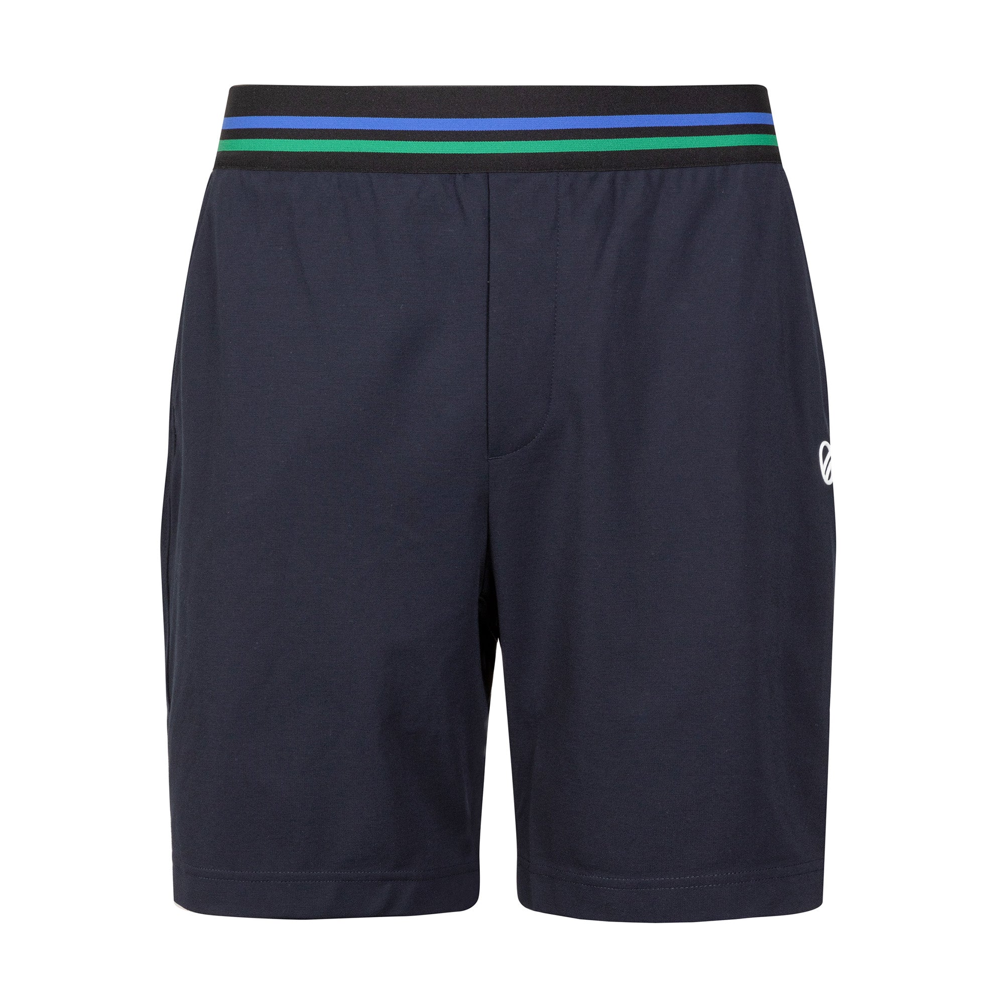 TechSoft Avery Short | Navy Blazer