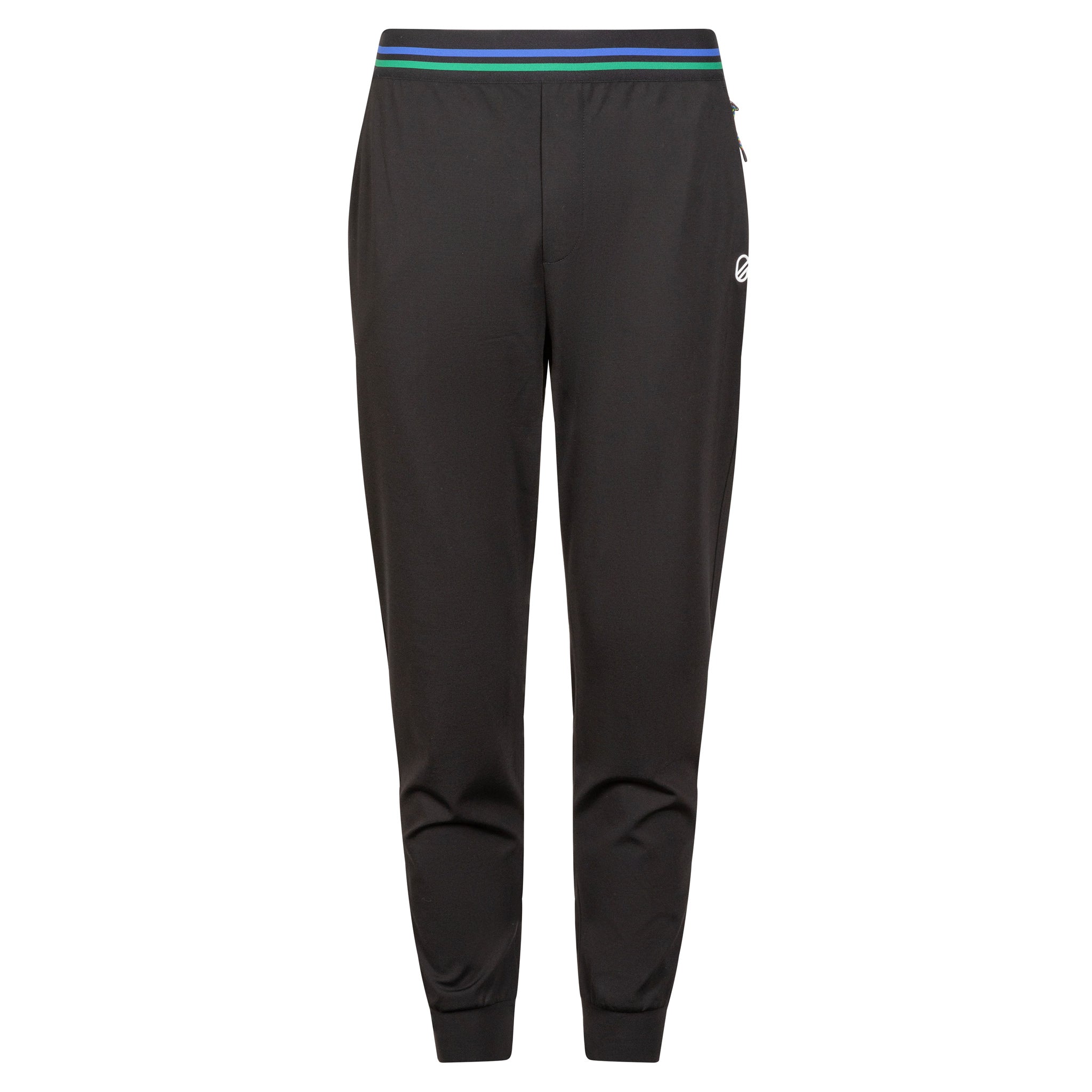 TechSoft Avery Sweatpant | Jet Black