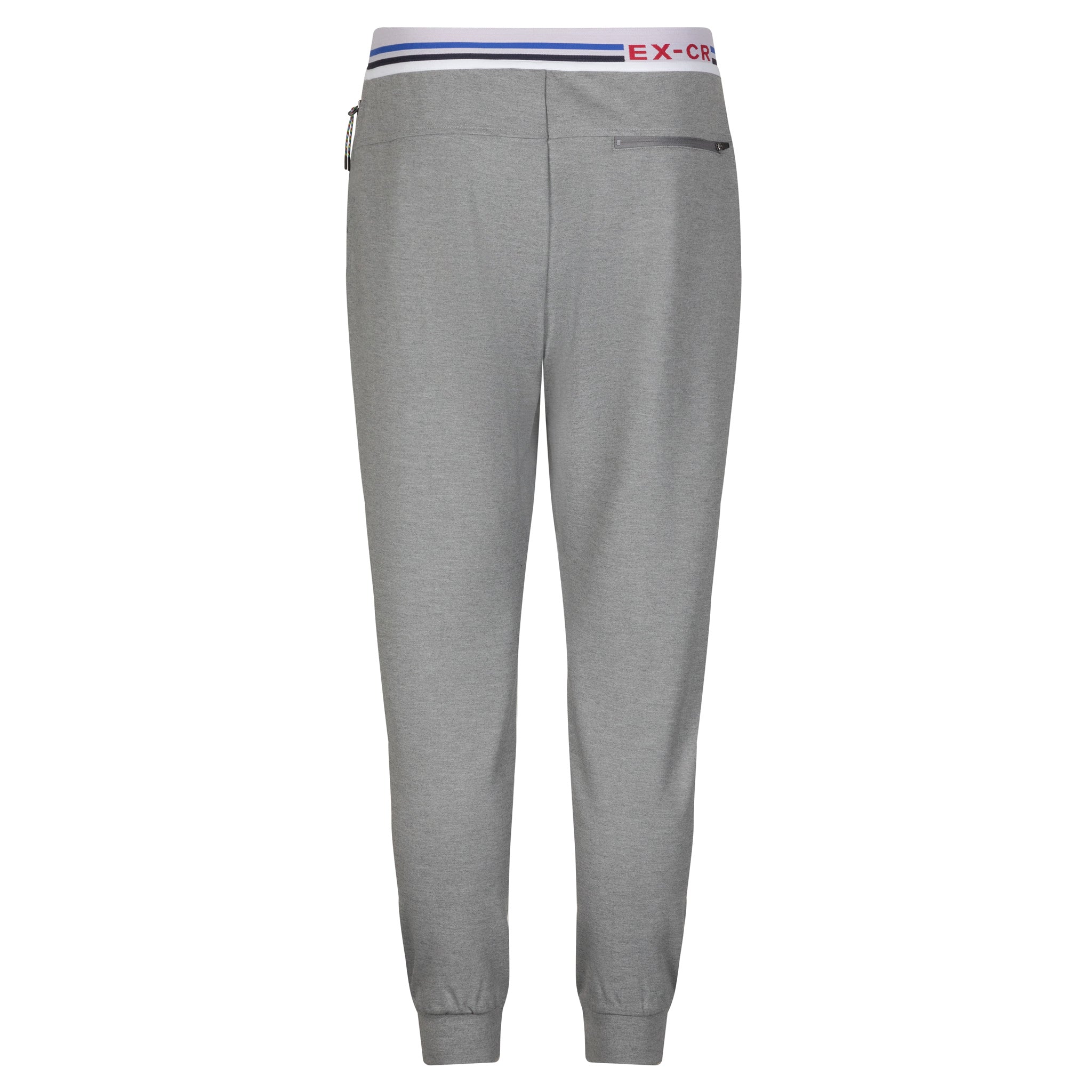 TechSoft Avery Sweatpant | Heather Grey