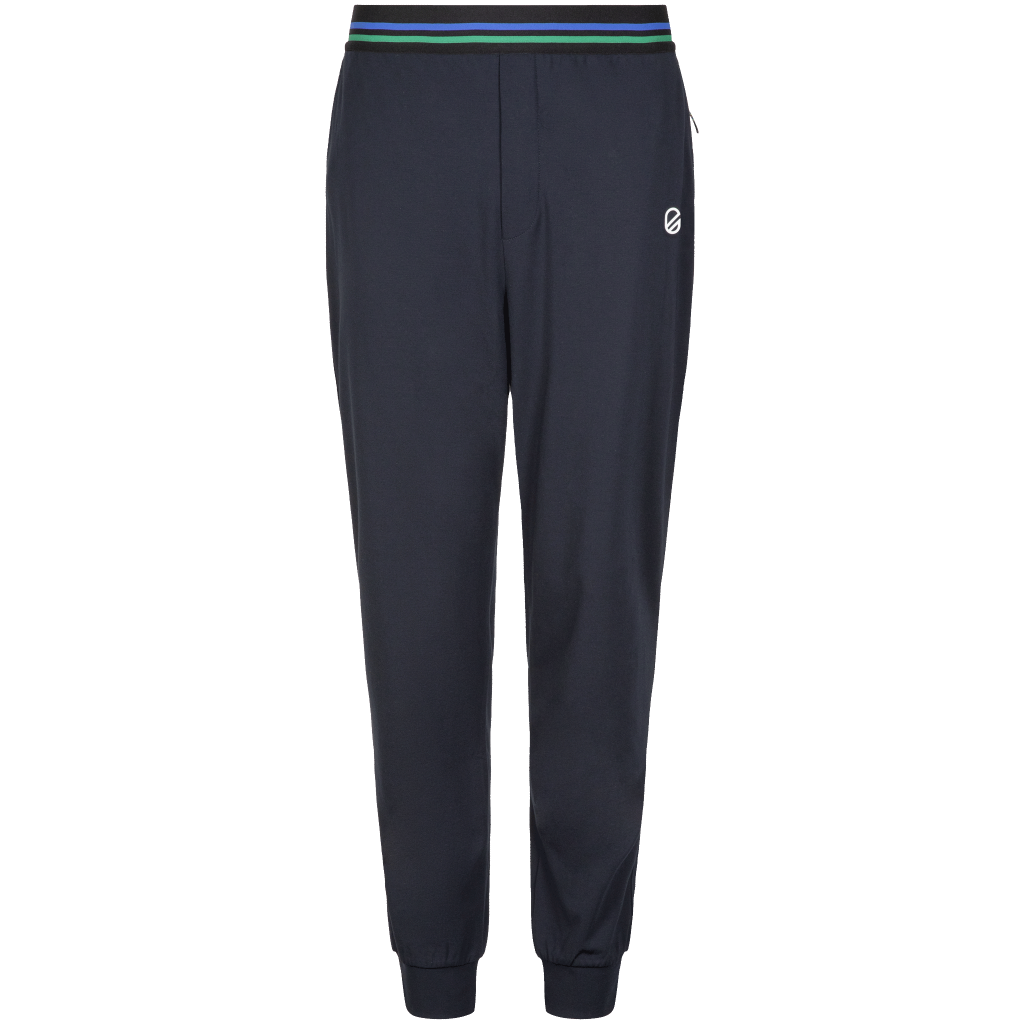 TechSoft Avery Sweatpant | Navy Blazer