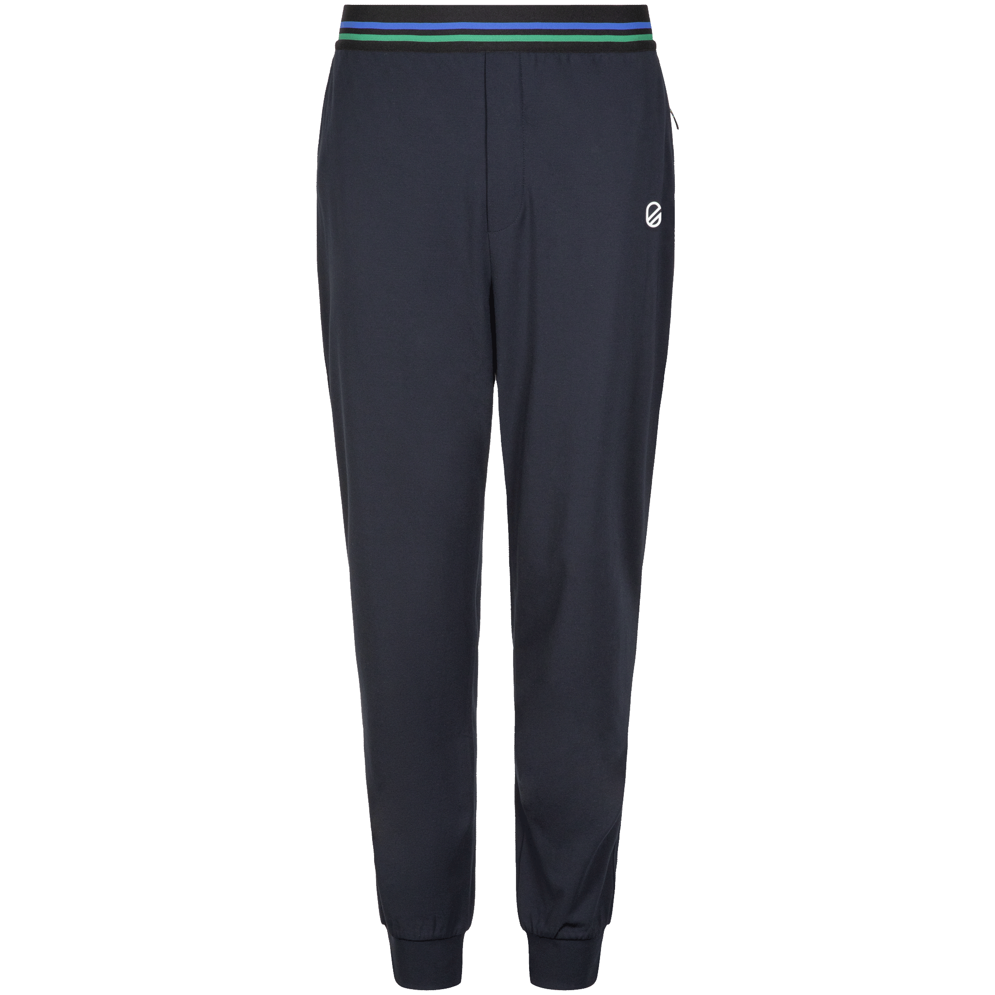 TECHSOFT AVERY SWEATPANT | NAVY BLAZER