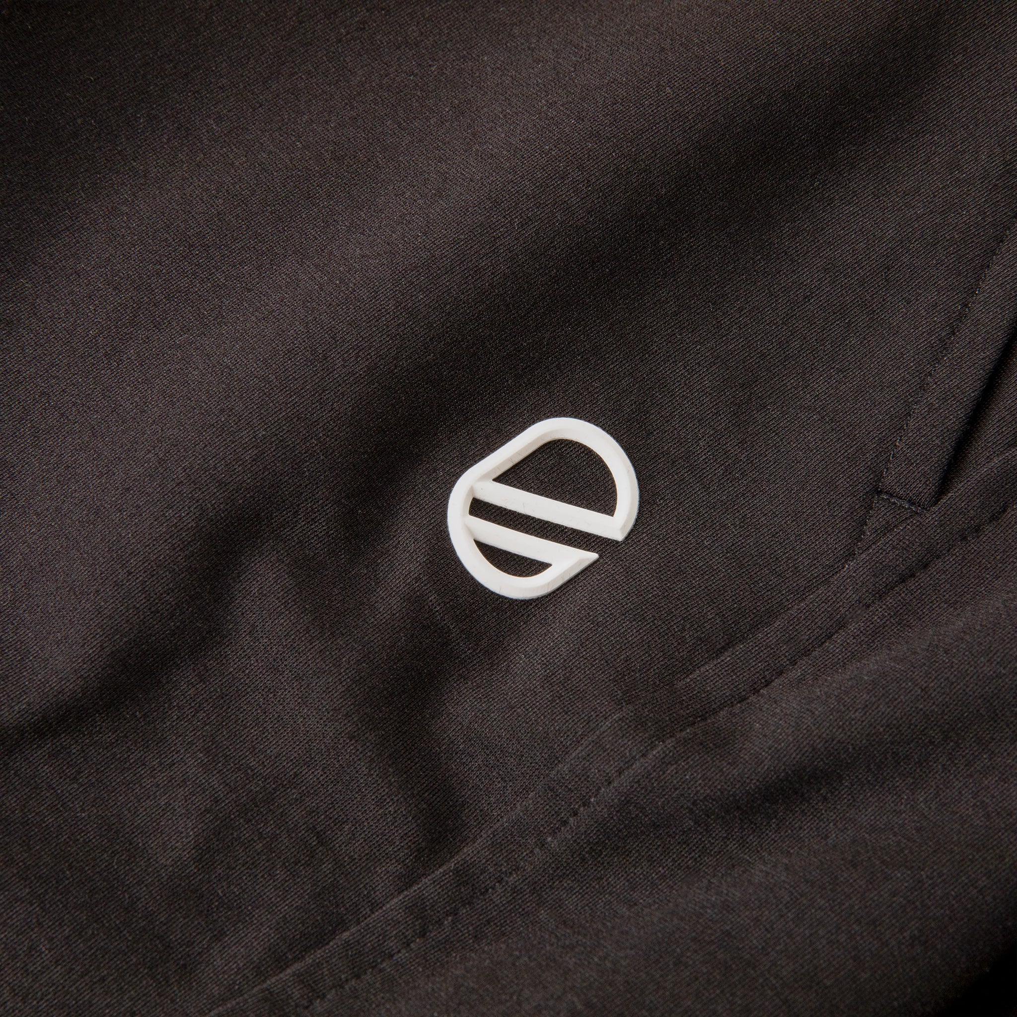 TechSoft Avery Short | Jet Black