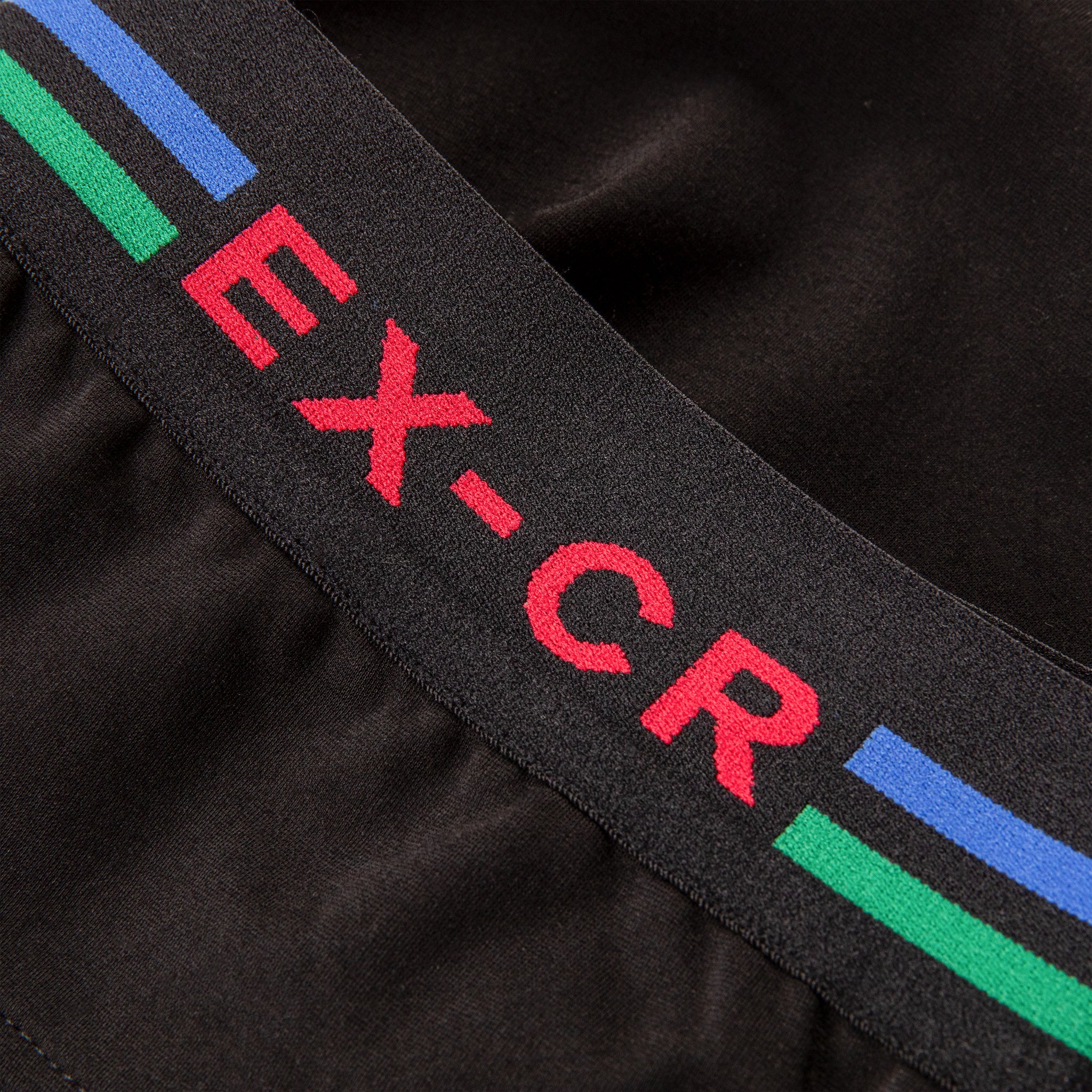 TechSoft Avery Short | Jet Black