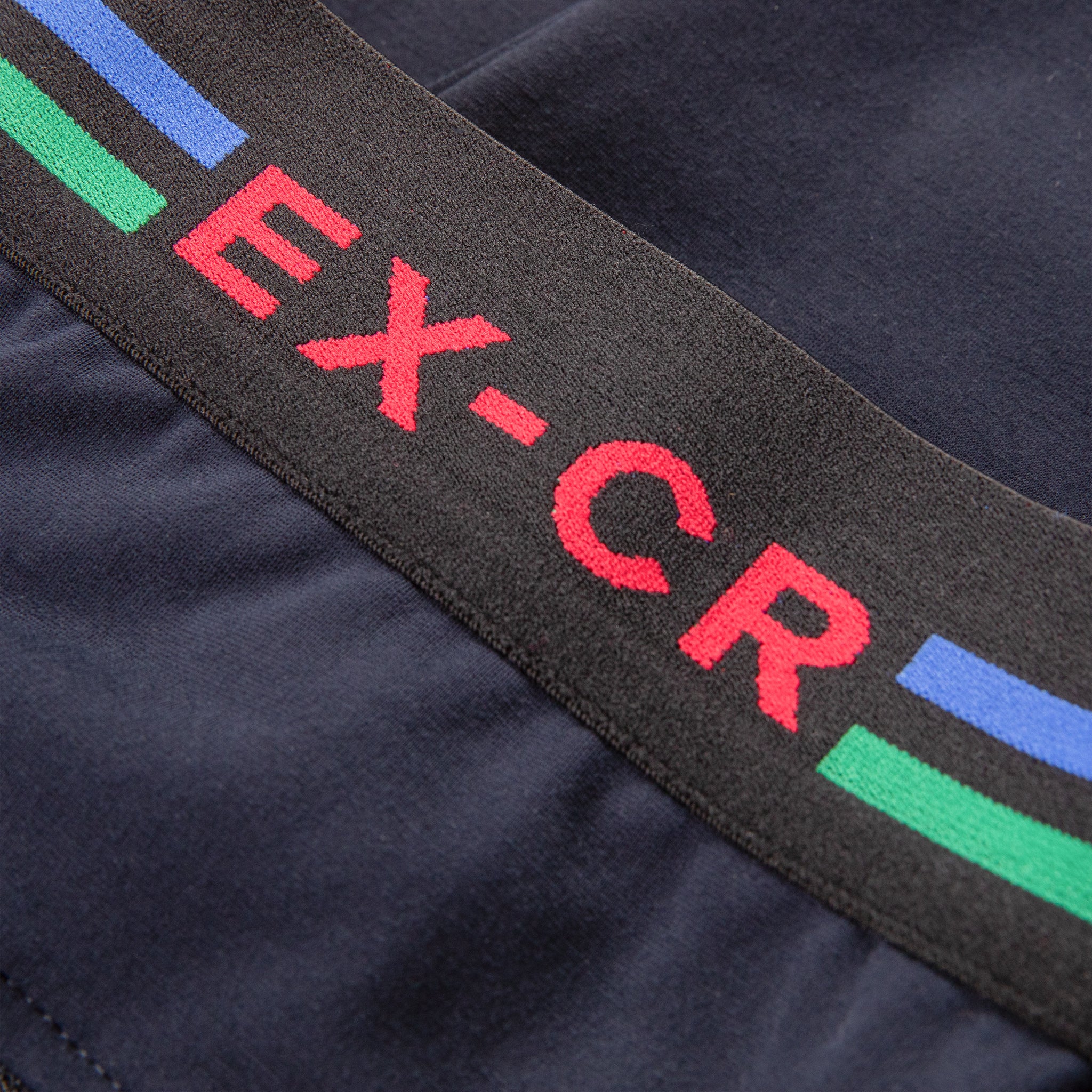 TechSoft Avery Short | Navy Blazer