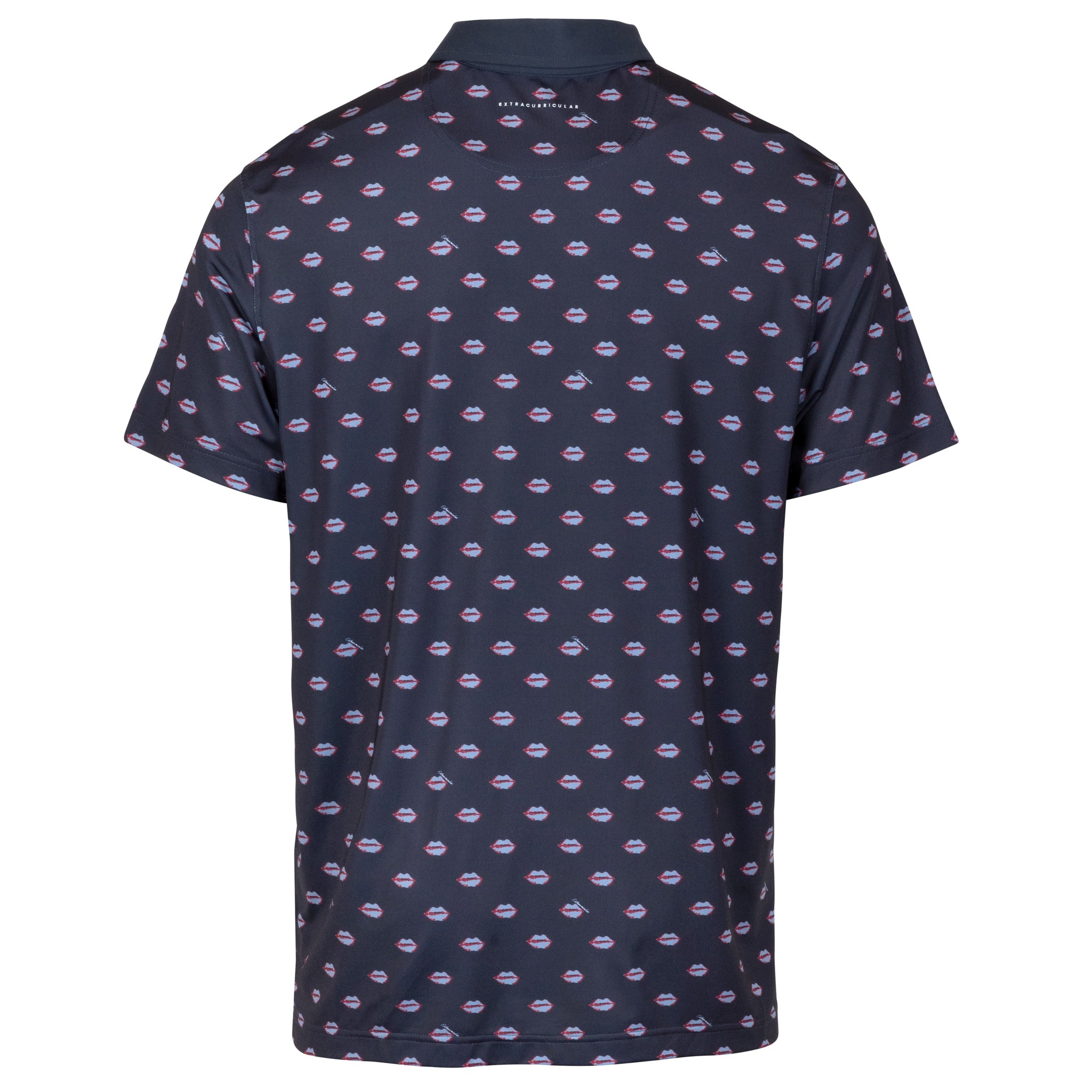 Bisou Polo | Navy Blazer