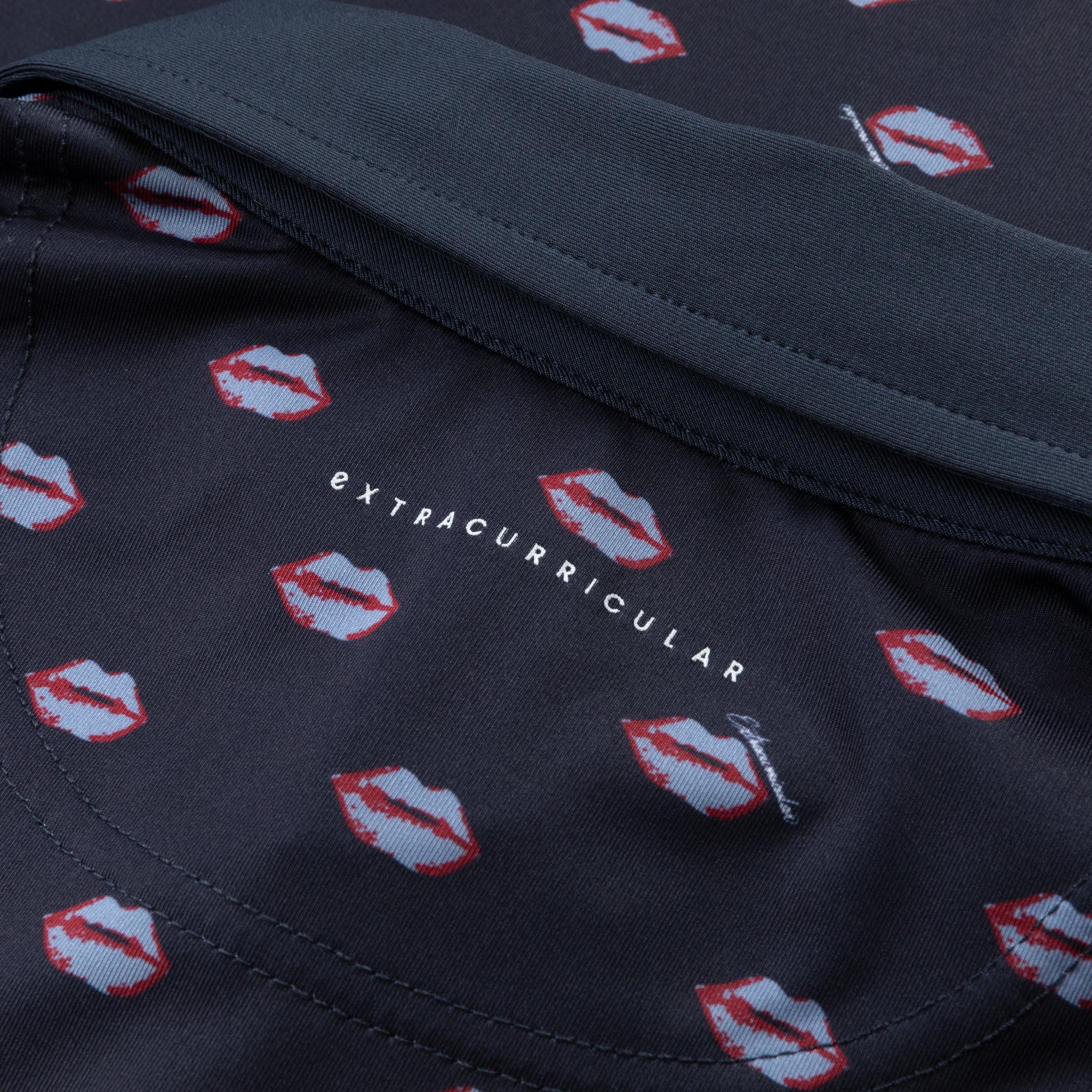 Bisou Polo | Navy Blazer