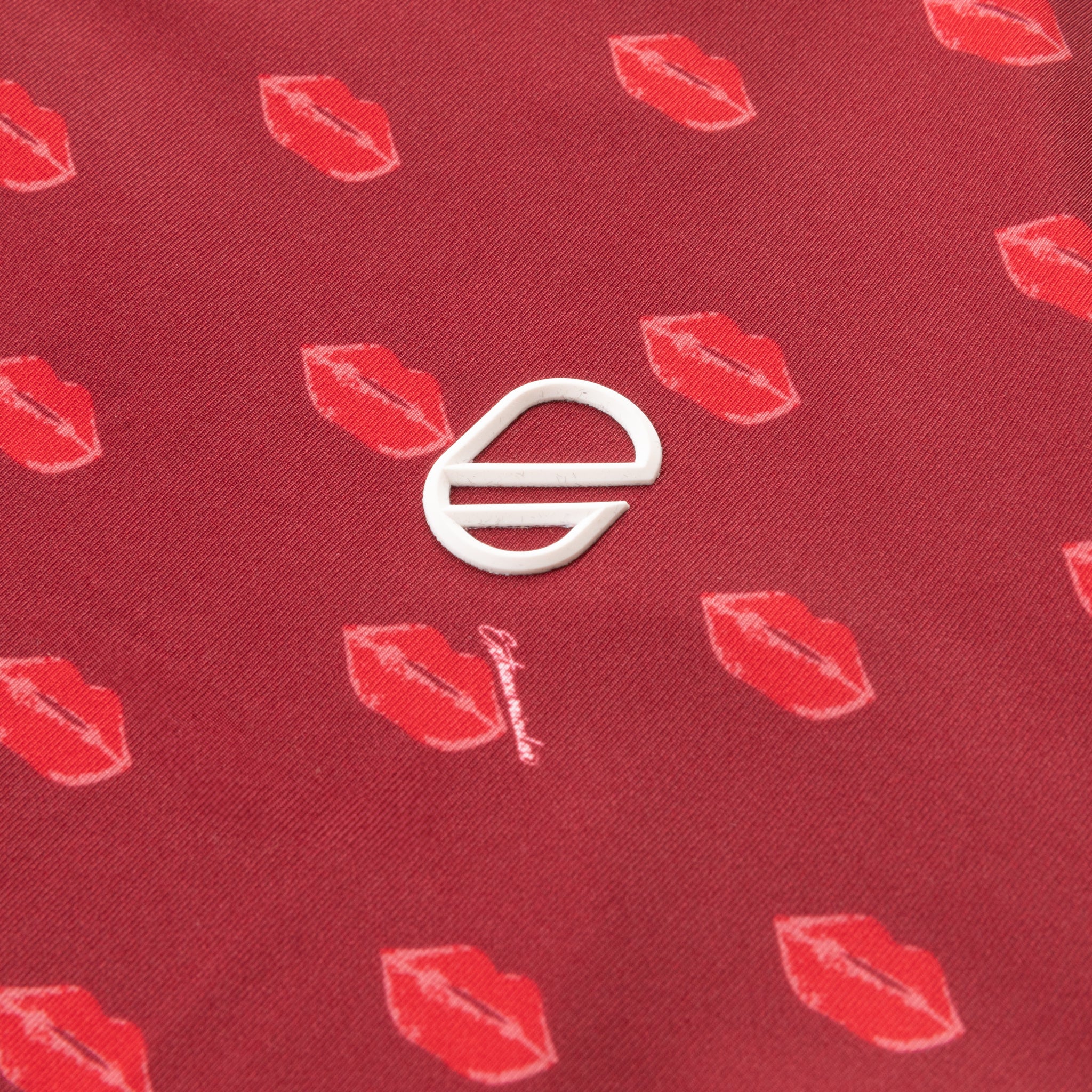 Bisou Polo | Rhubarb