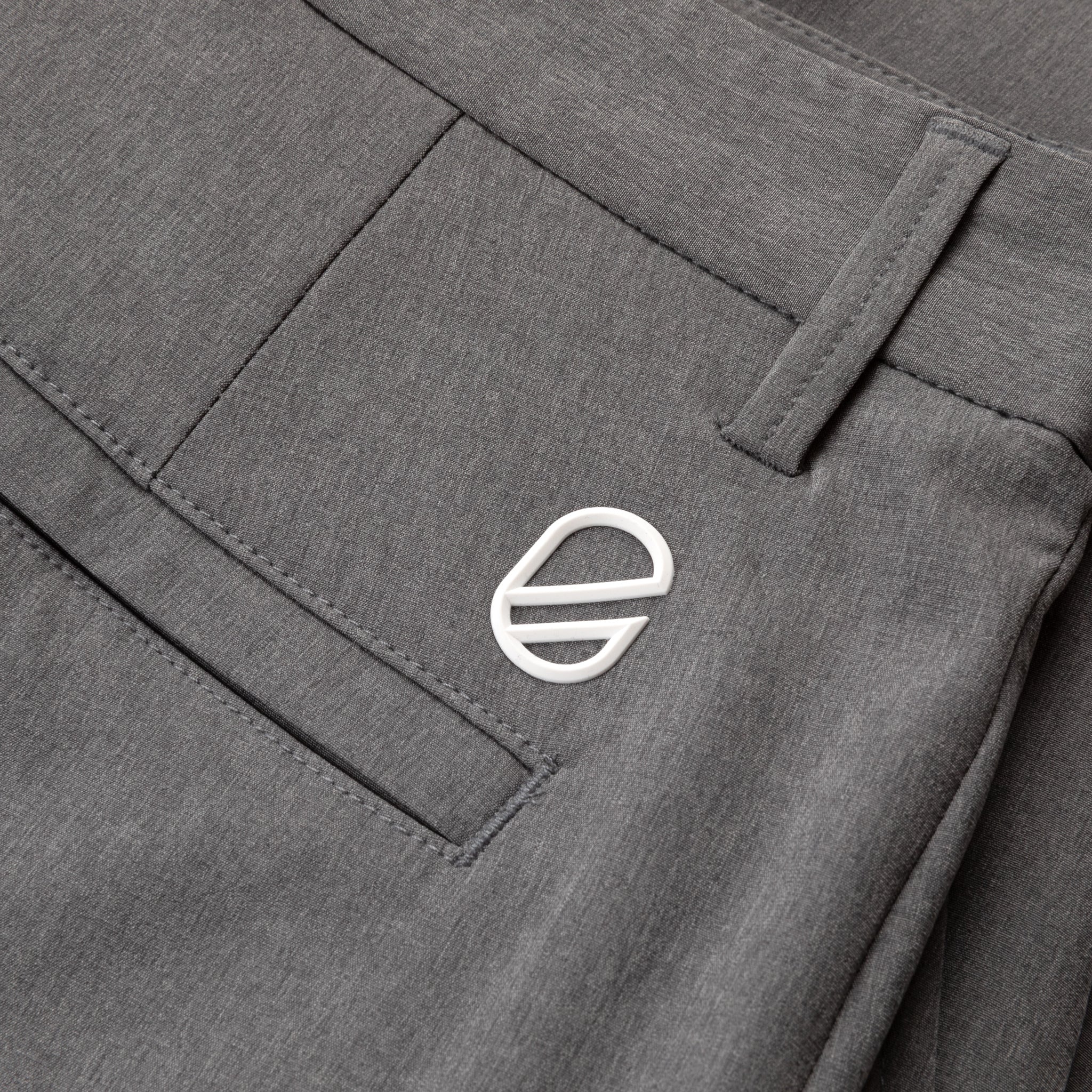 Bodin Pant | Classic Grey
