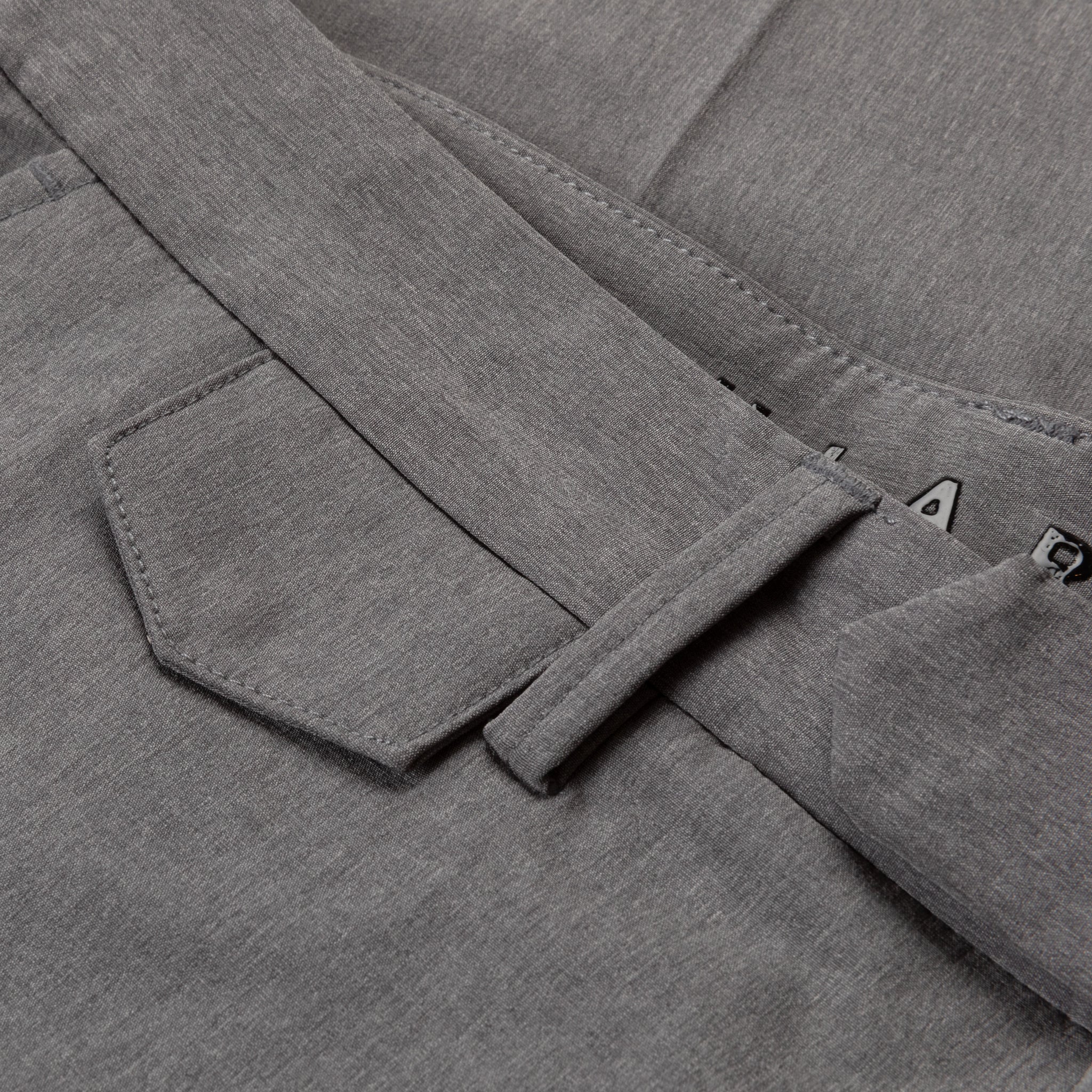 Bodin Pant | Classic Grey