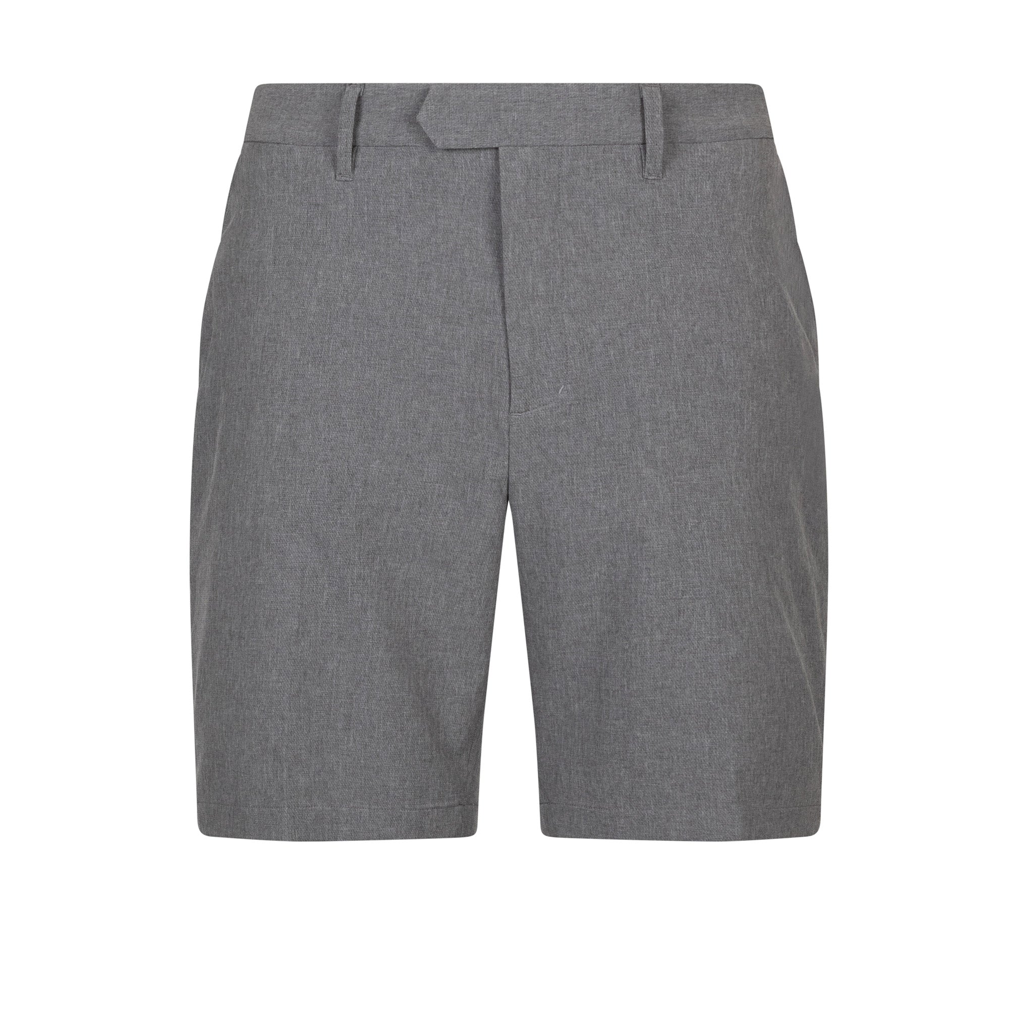 Bodin Short | Classic Grey