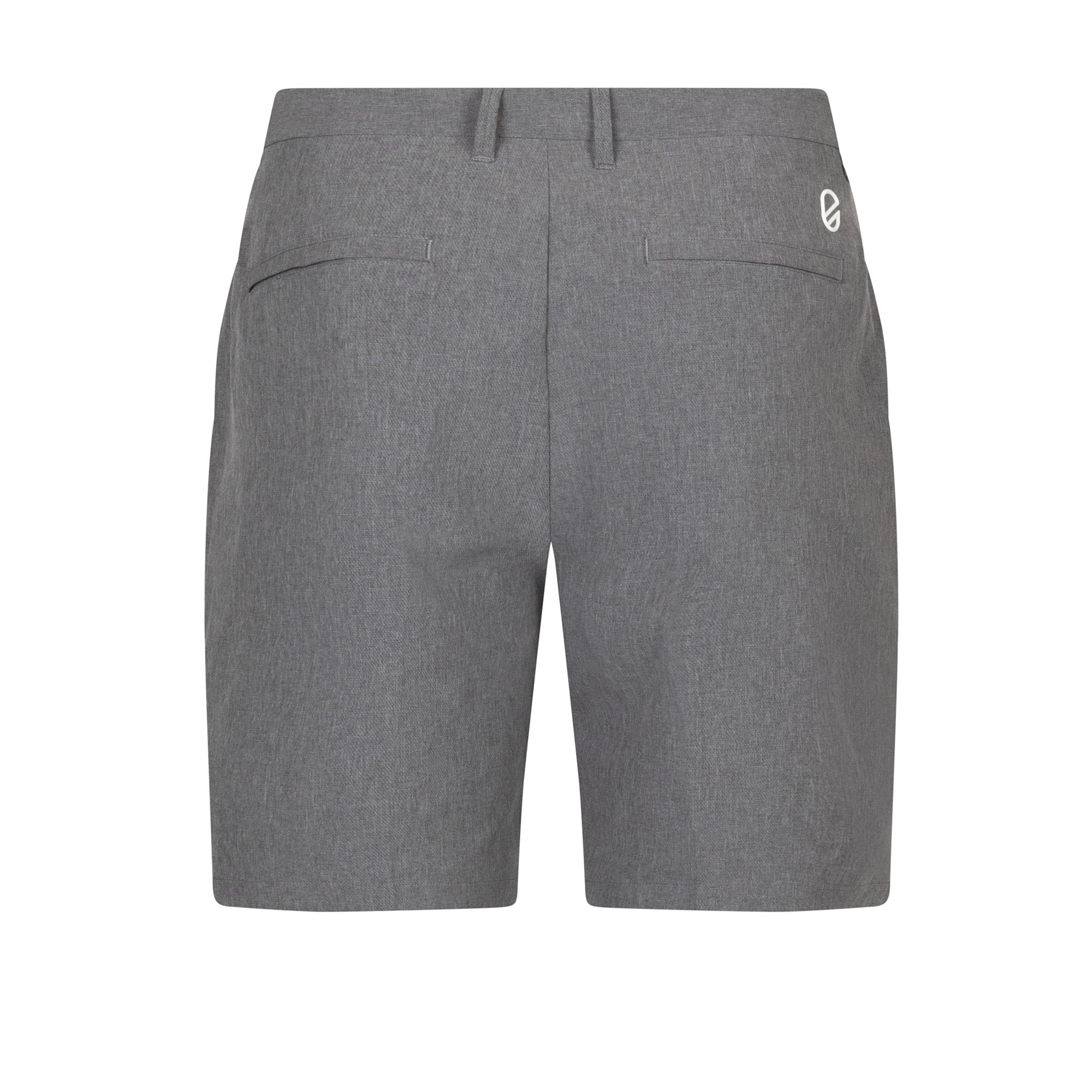 Bodin Short | Classic Grey