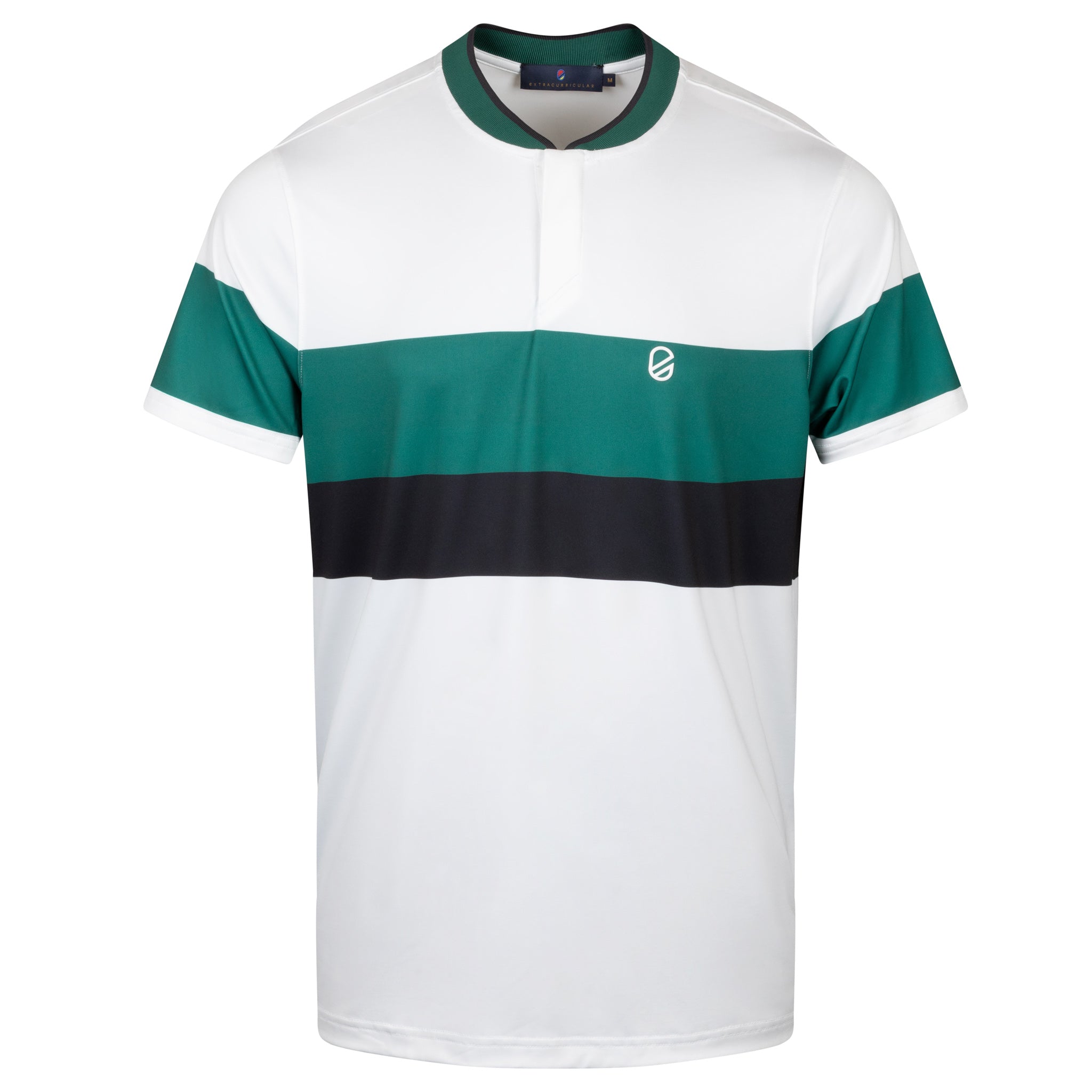 Champ Polo Bright White