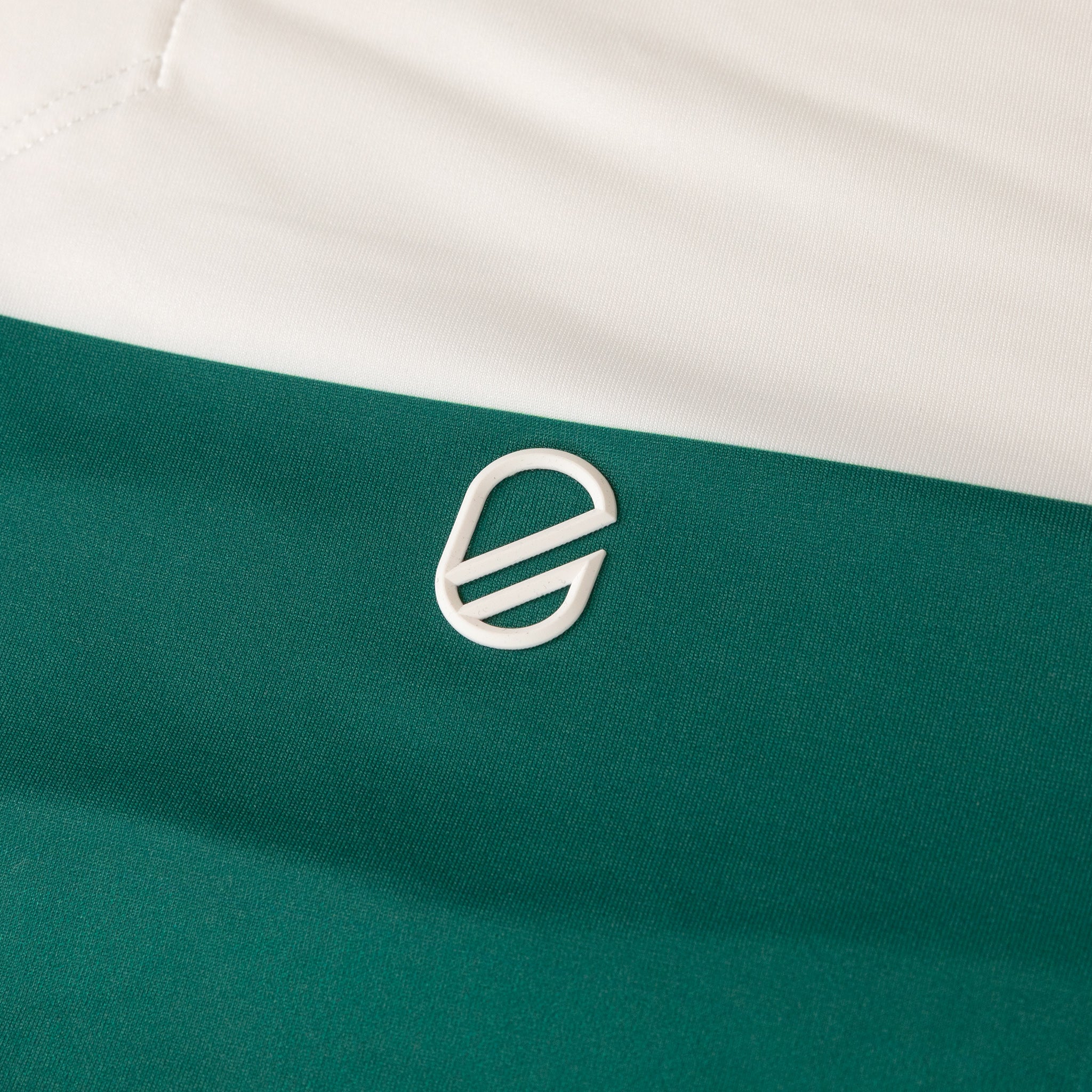 Champ Polo | Bright White